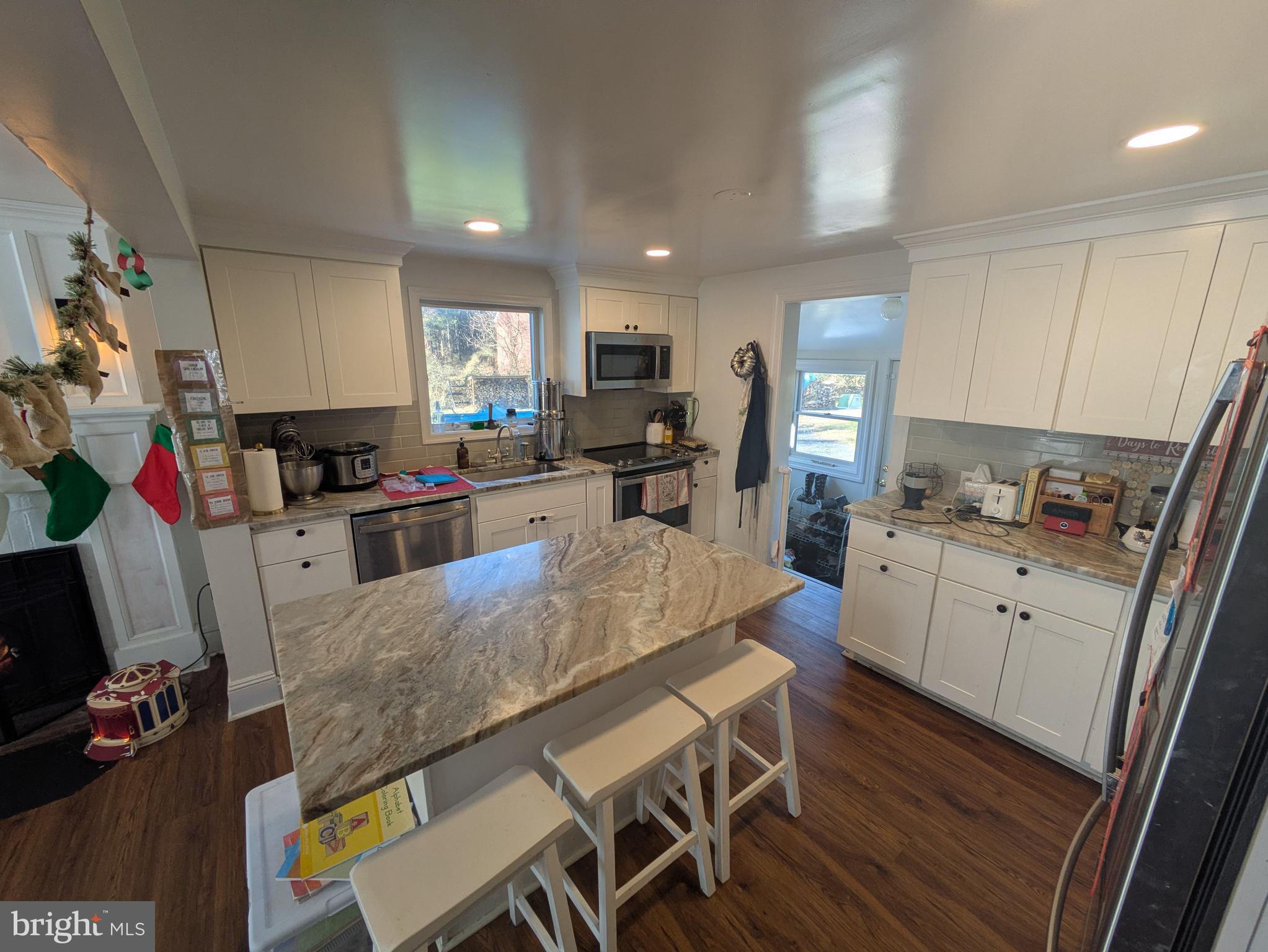 715 CHERRY VALLEY ROAD