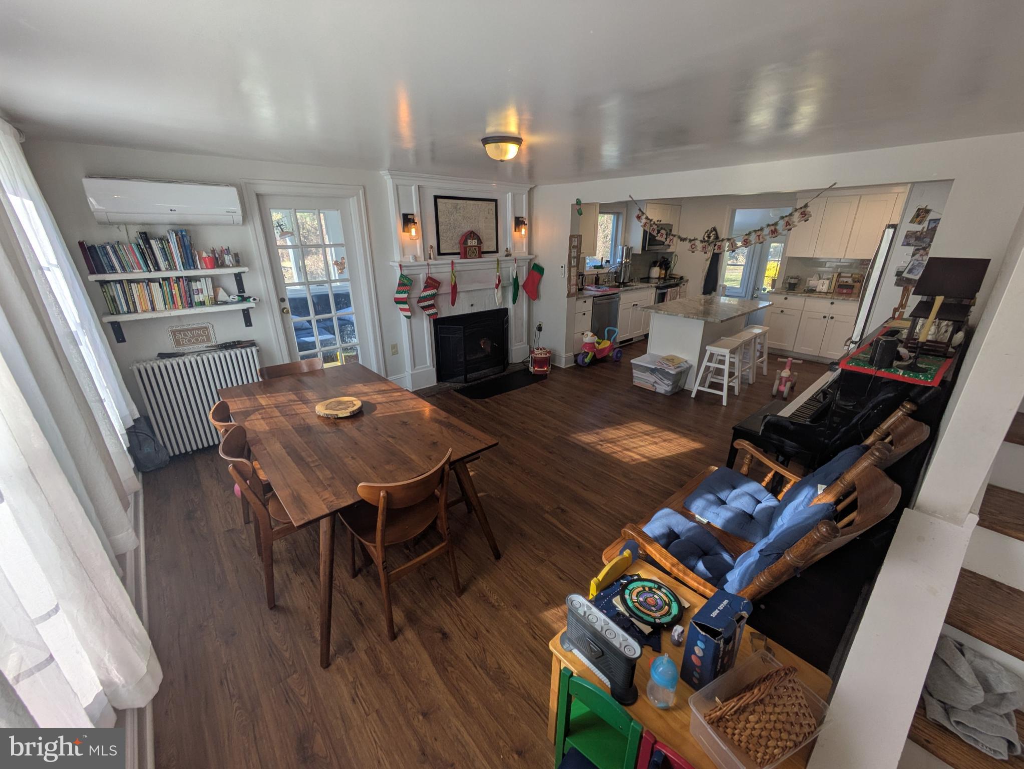 715 CHERRY VALLEY ROAD