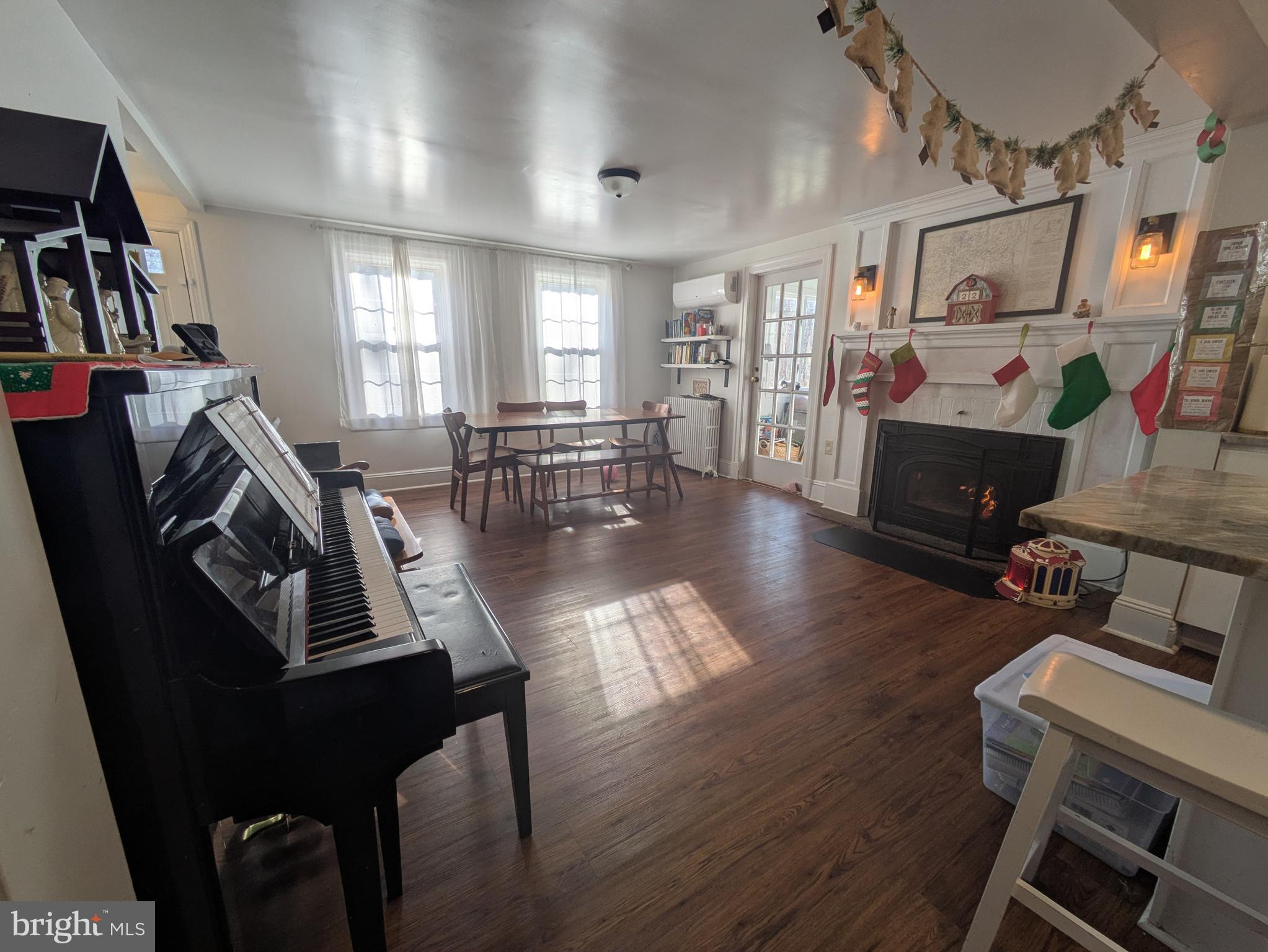 715 CHERRY VALLEY ROAD