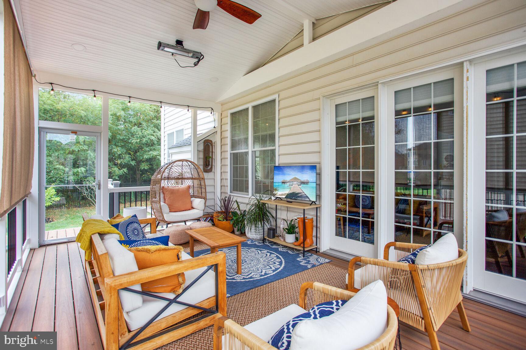 MARLBORO RIDGE - Residential