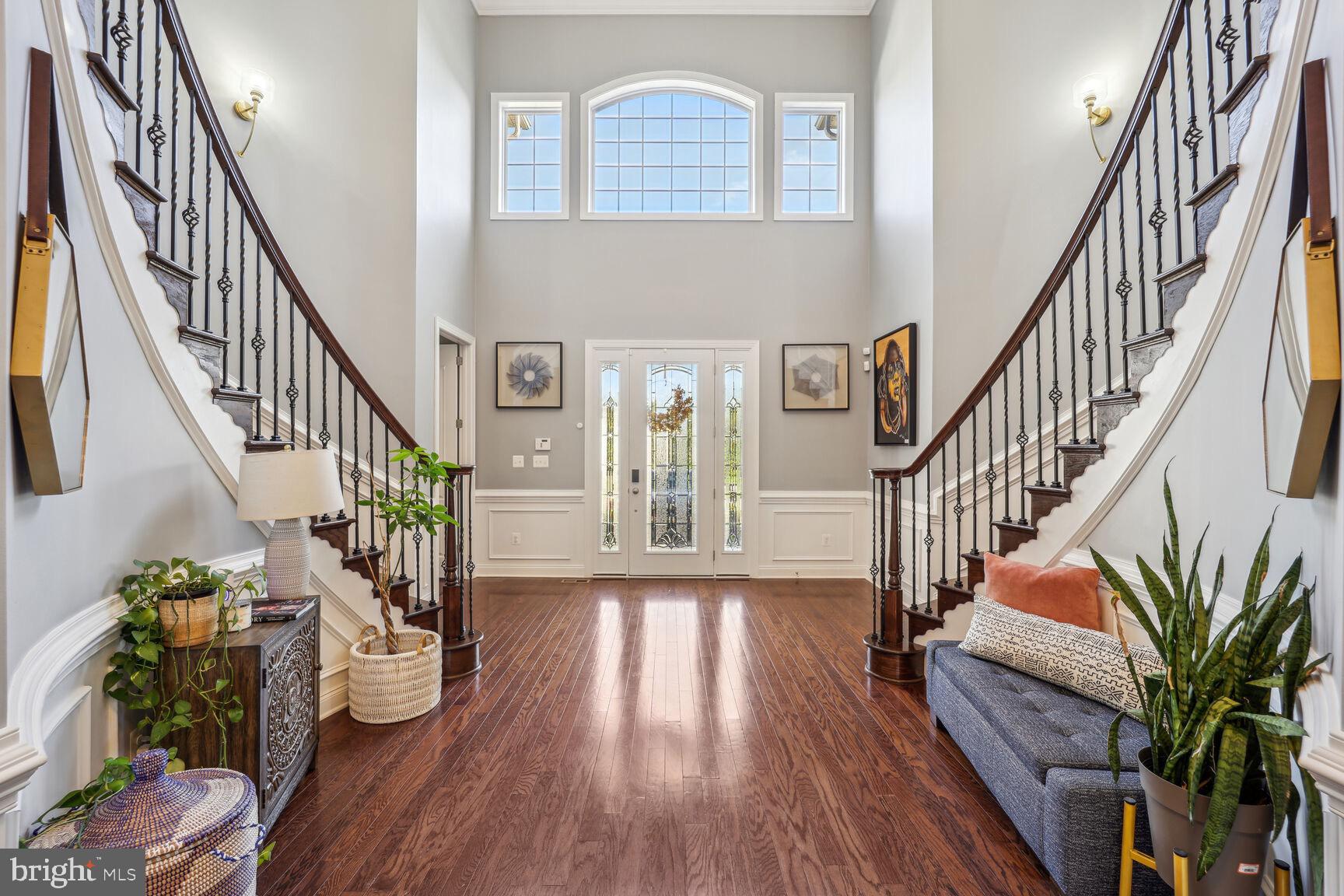 MARLBORO RIDGE - Residential