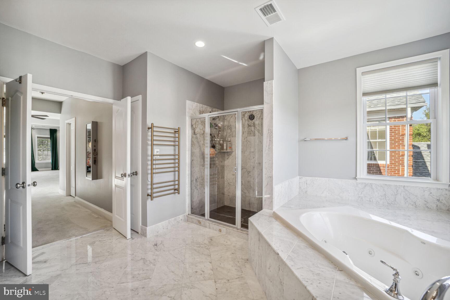 MARLBORO RIDGE - Residential