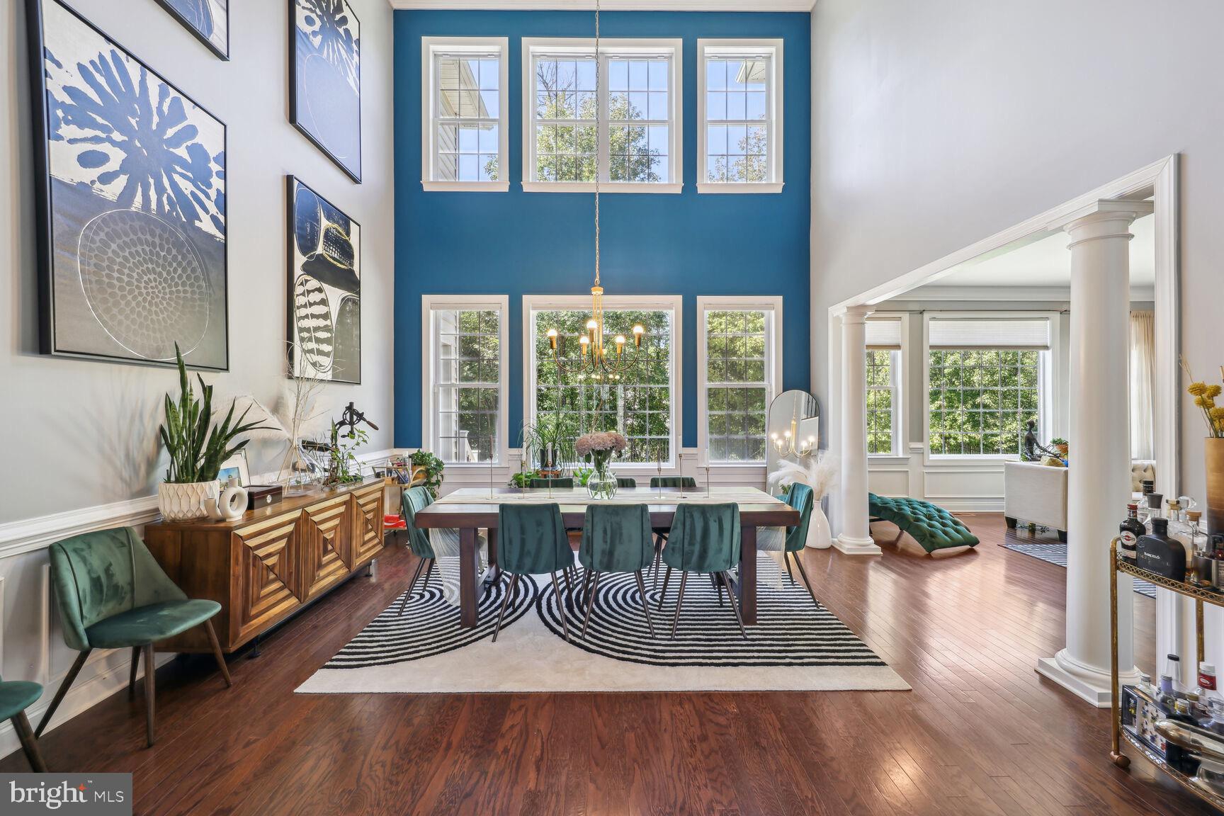 MARLBORO RIDGE - Residential