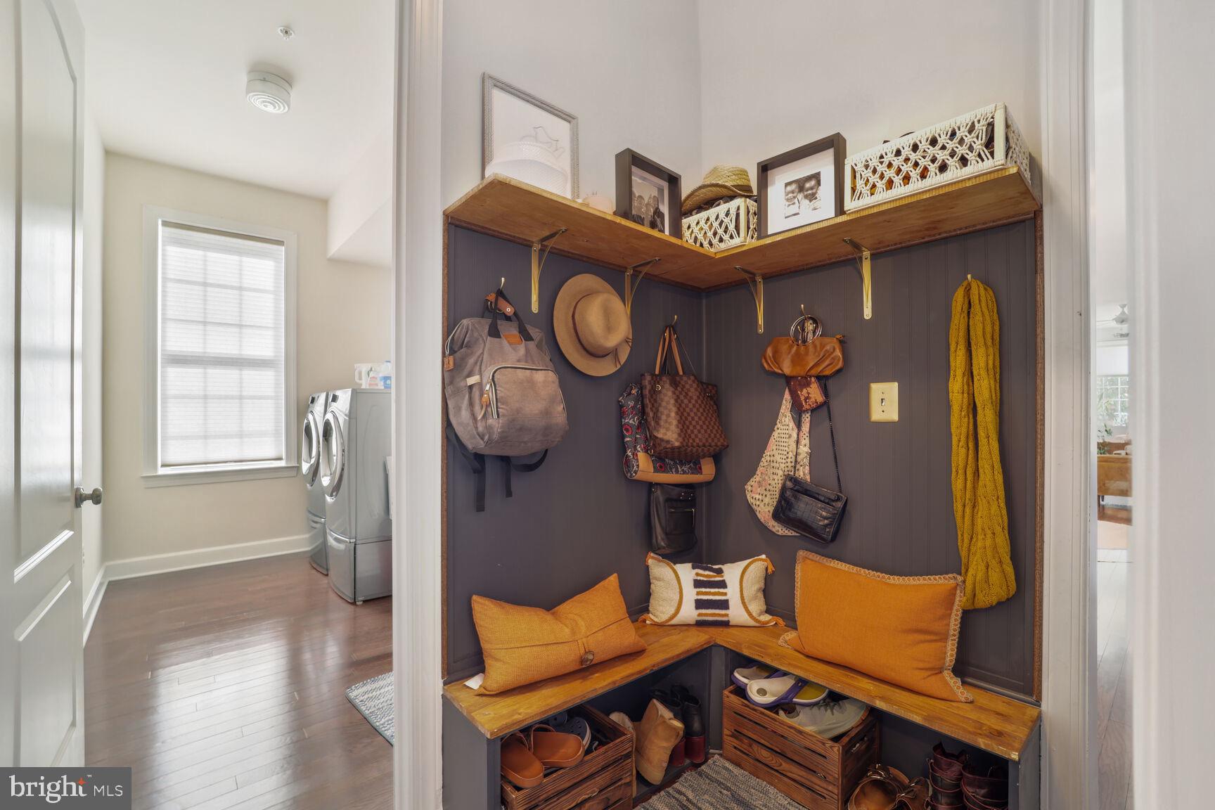 MARLBORO RIDGE - Residential