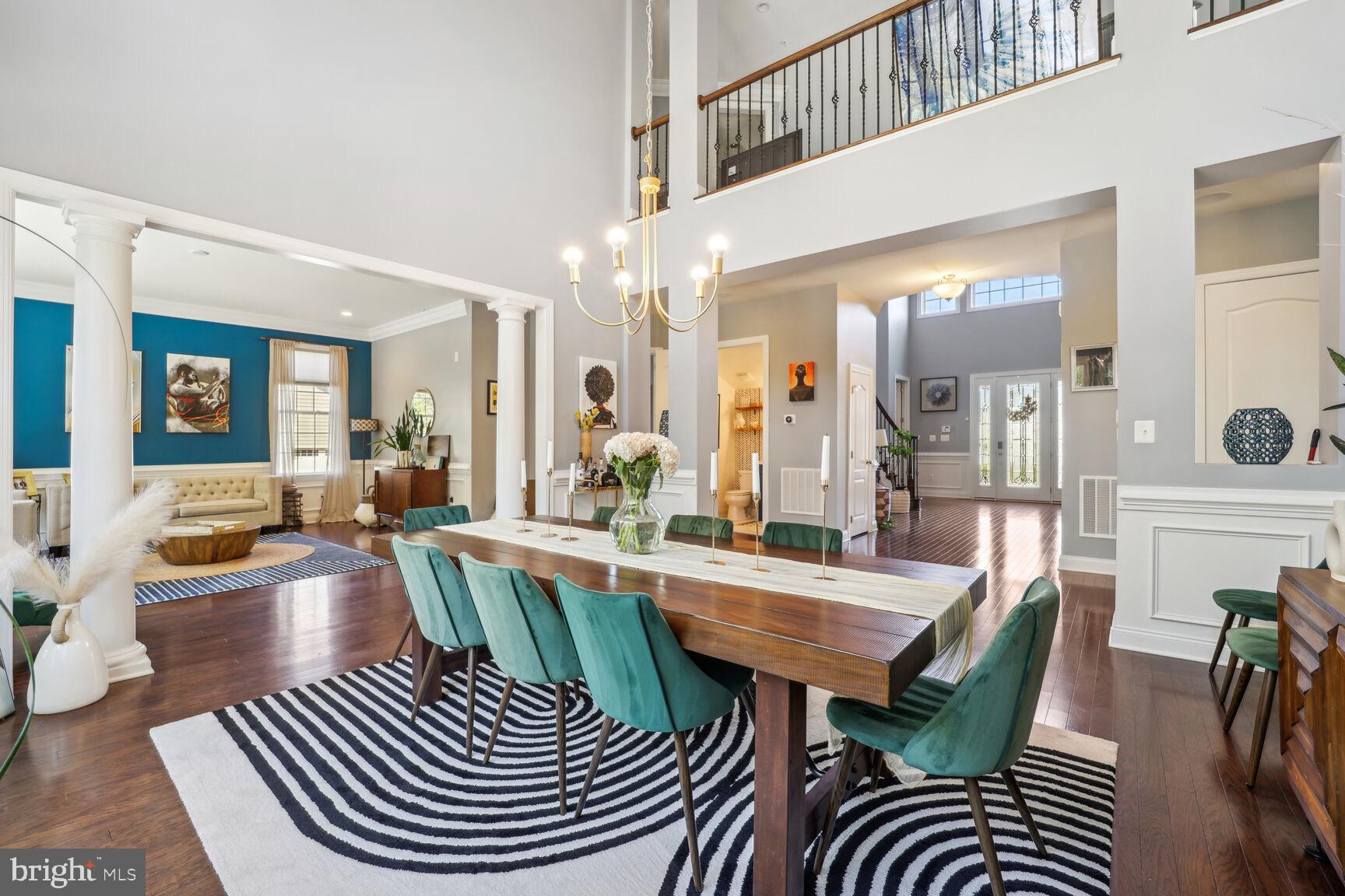 MARLBORO RIDGE - Residential