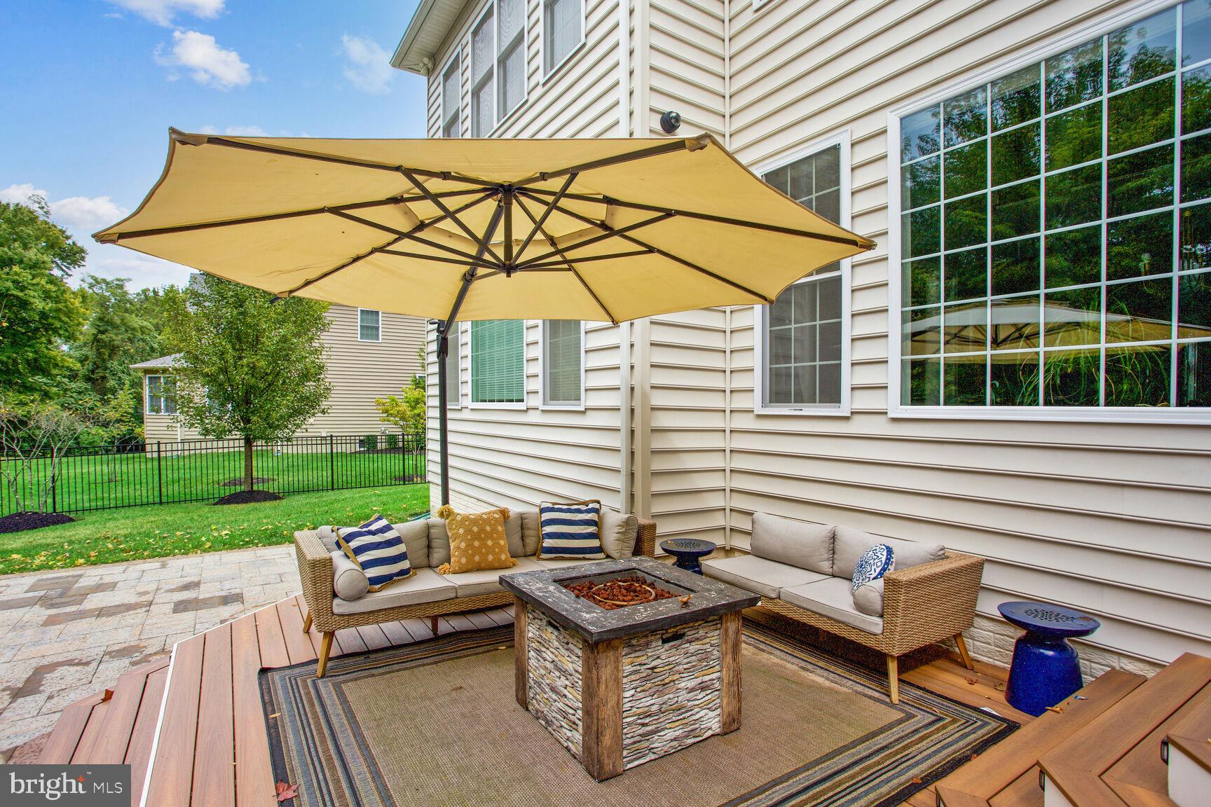 MARLBORO RIDGE - Residential