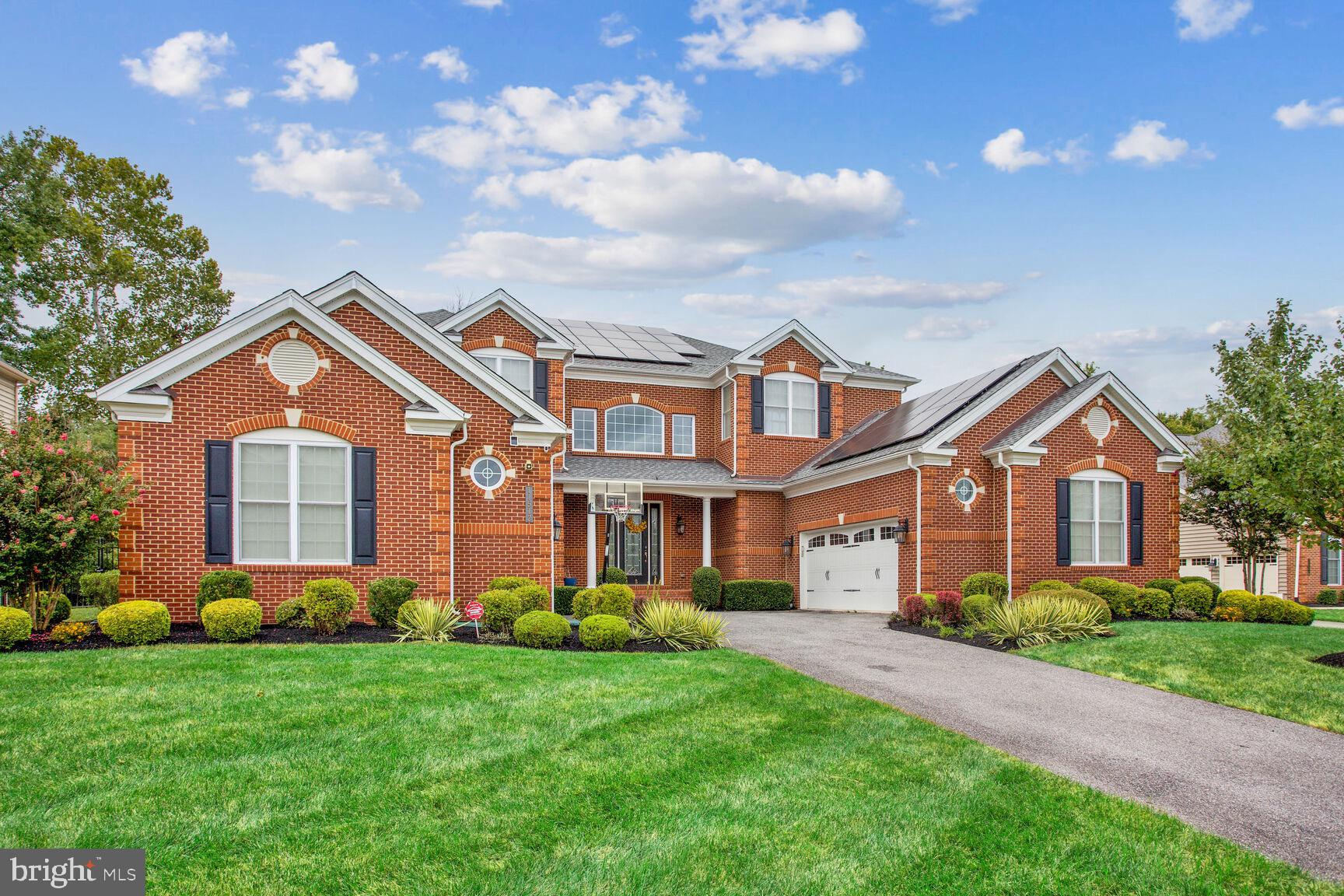 MARLBORO RIDGE - Residential