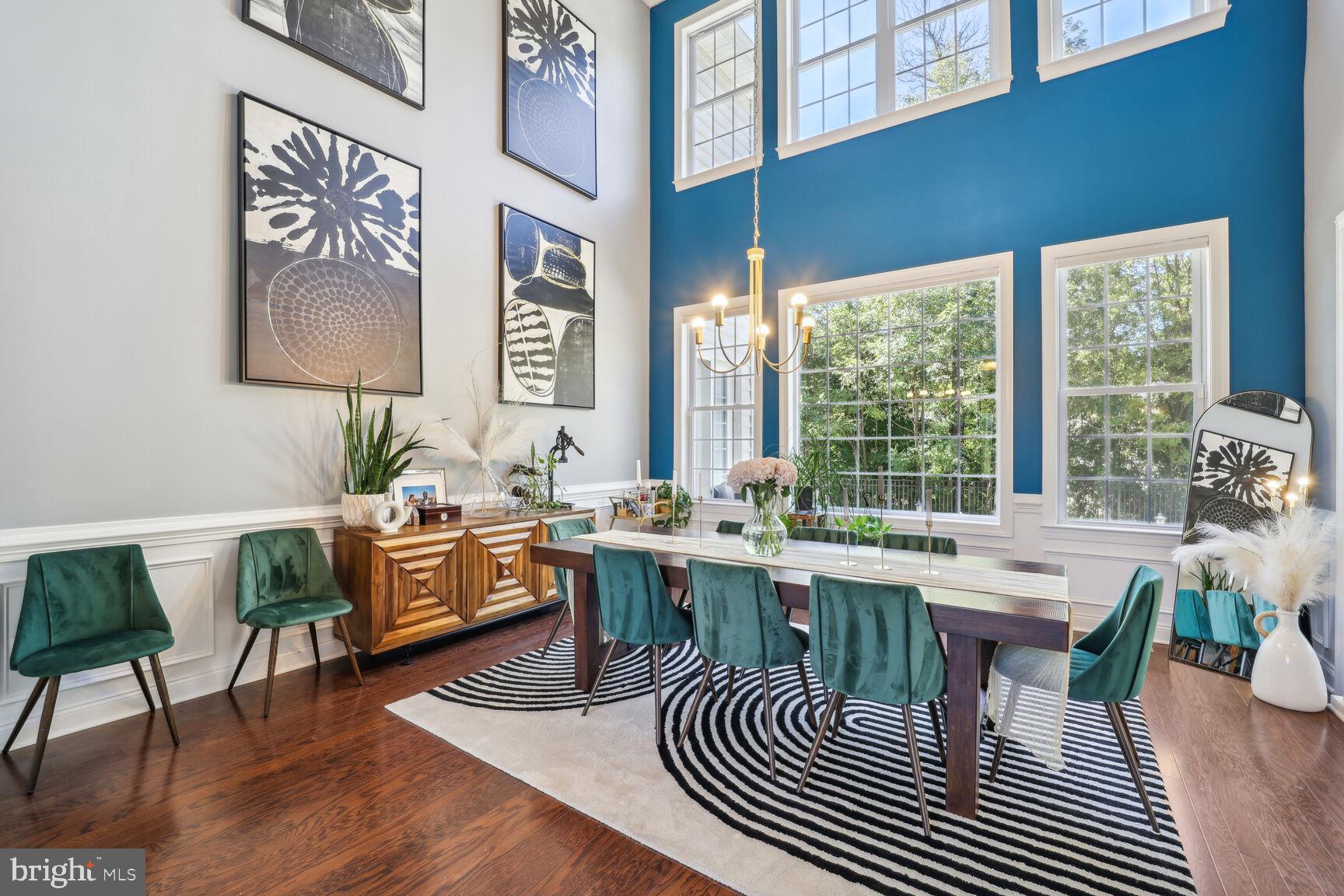 MARLBORO RIDGE - Residential