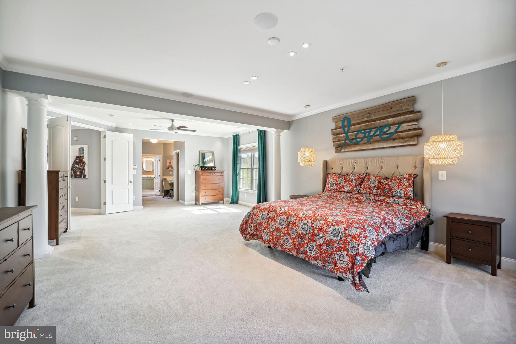 MARLBORO RIDGE - Residential