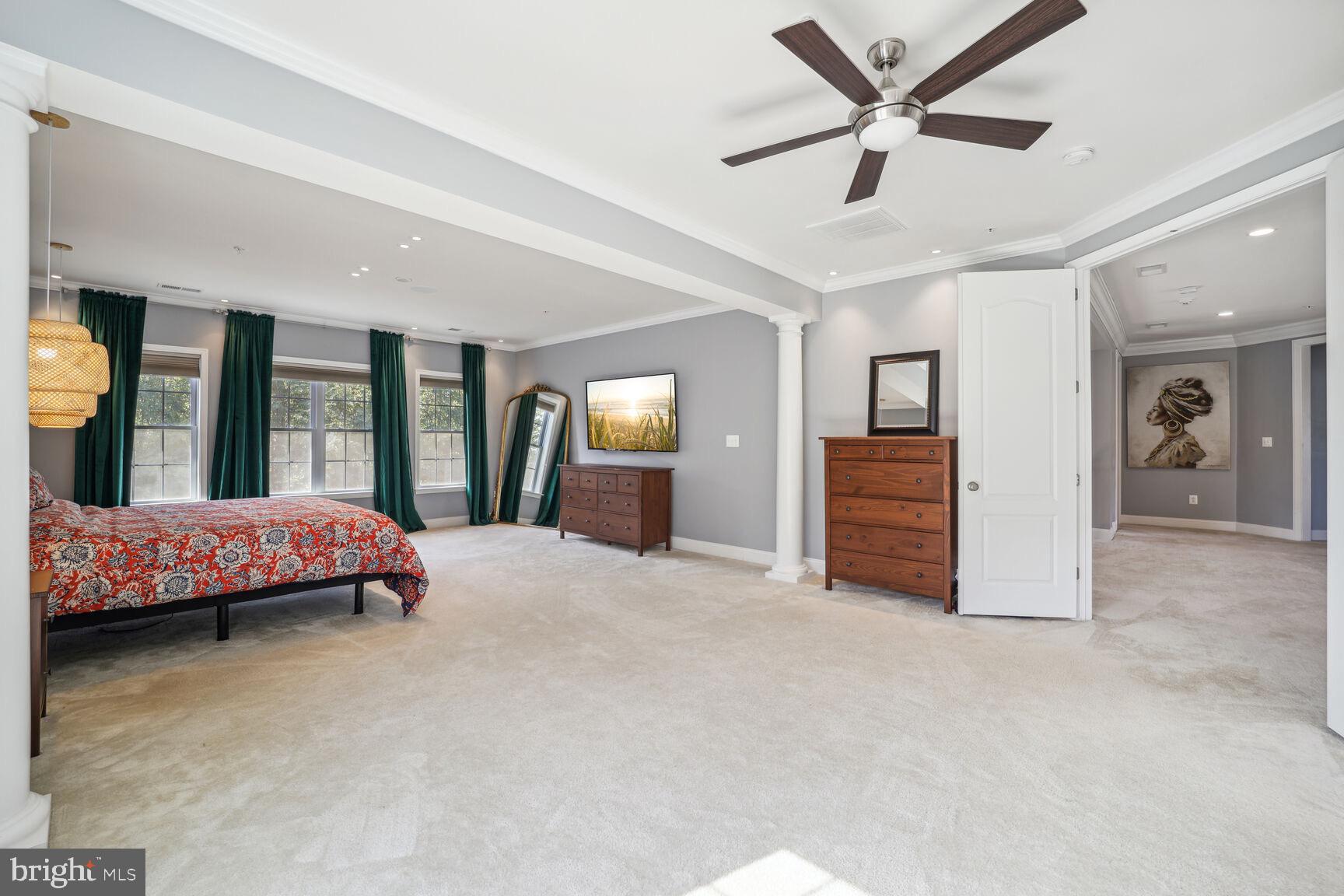 MARLBORO RIDGE - Residential