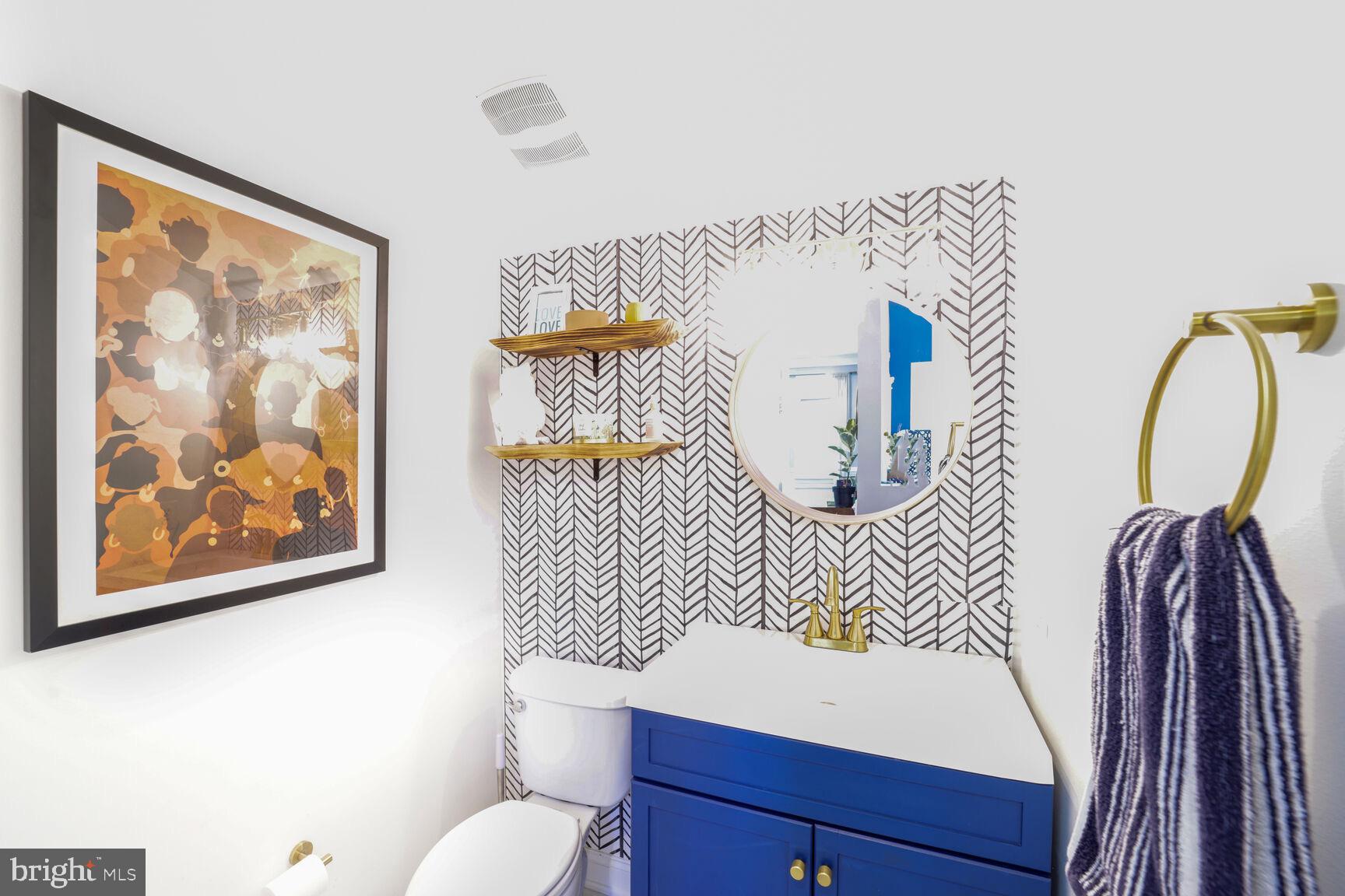 MARLBORO RIDGE - Residential