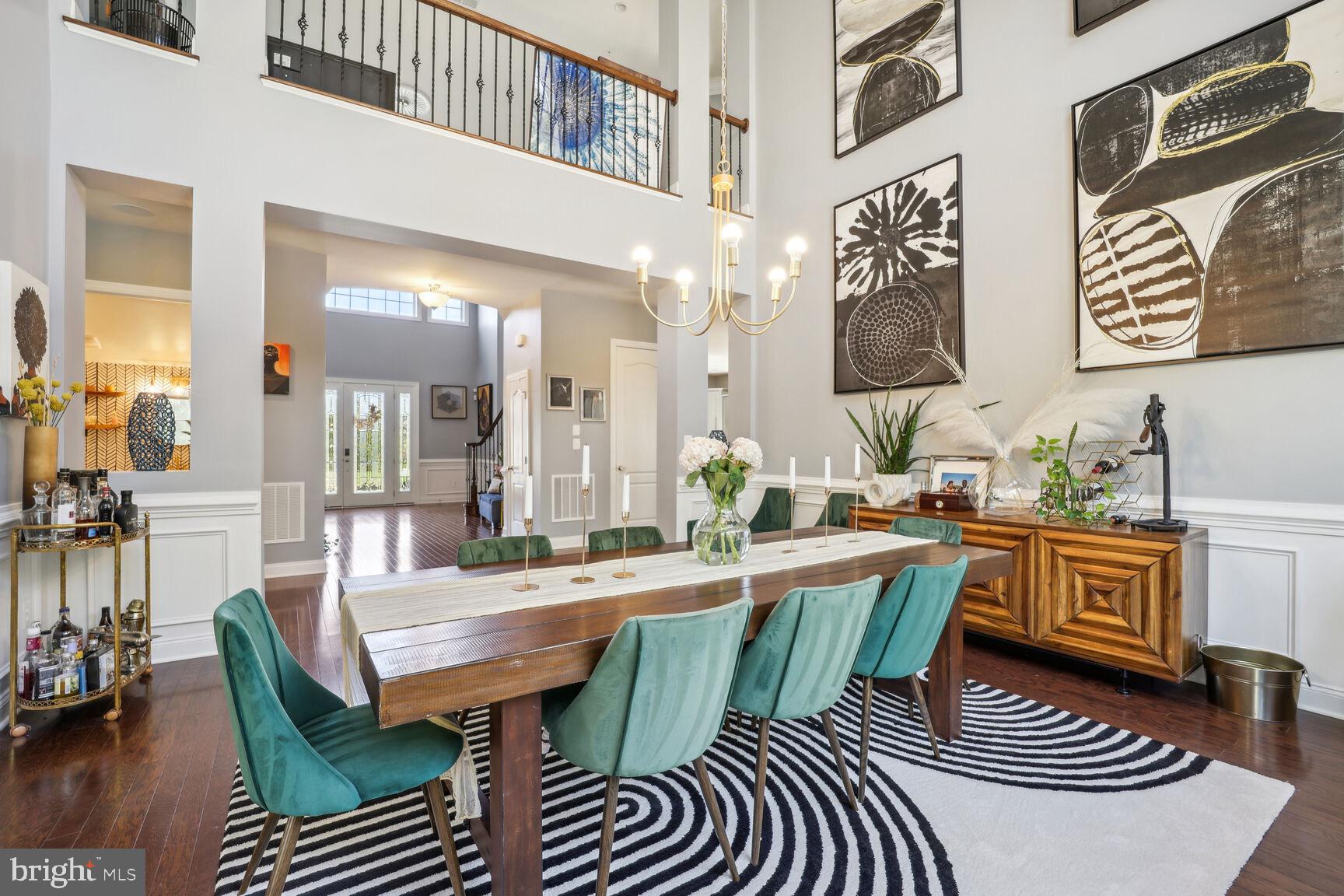 MARLBORO RIDGE - Residential