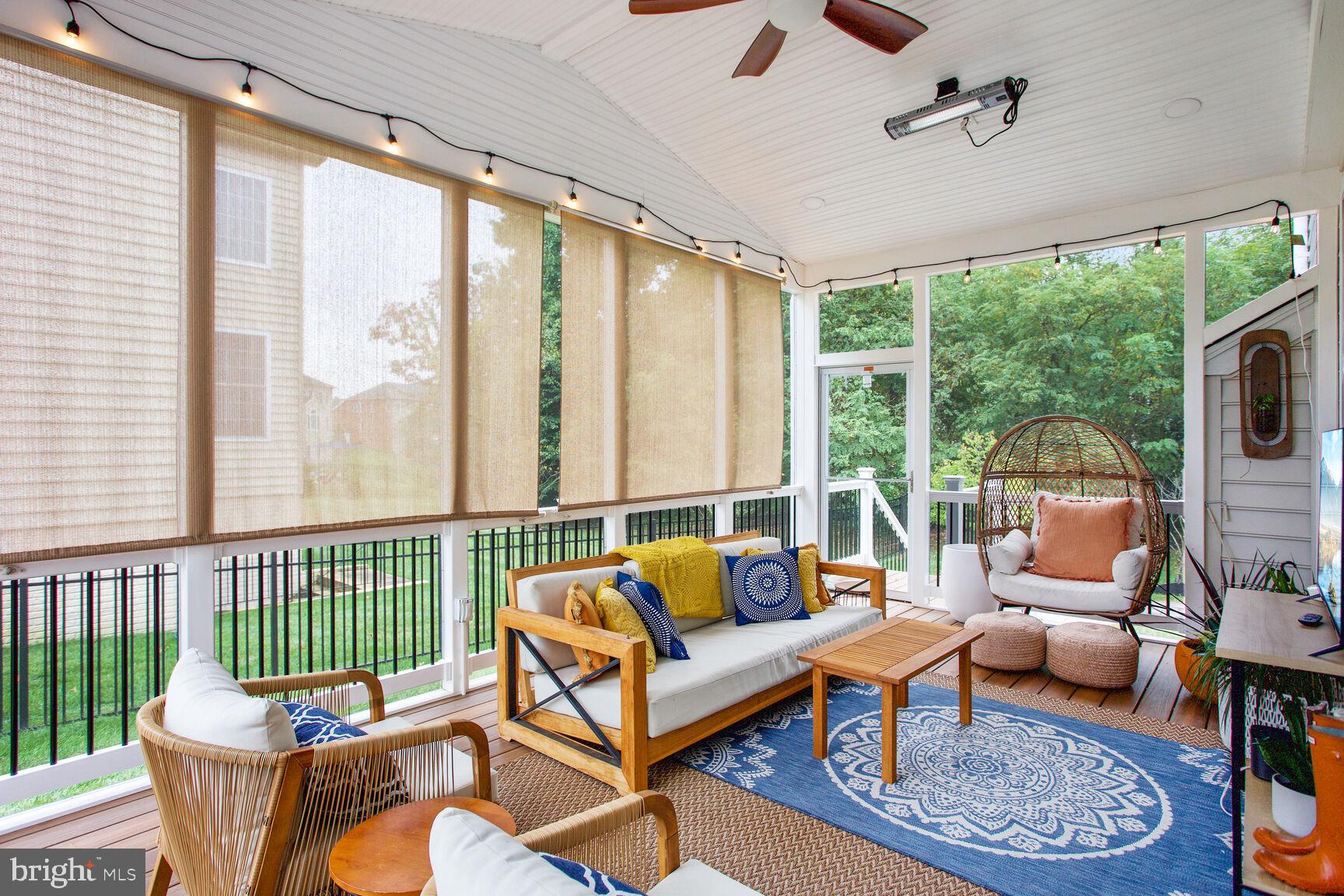 MARLBORO RIDGE - Residential