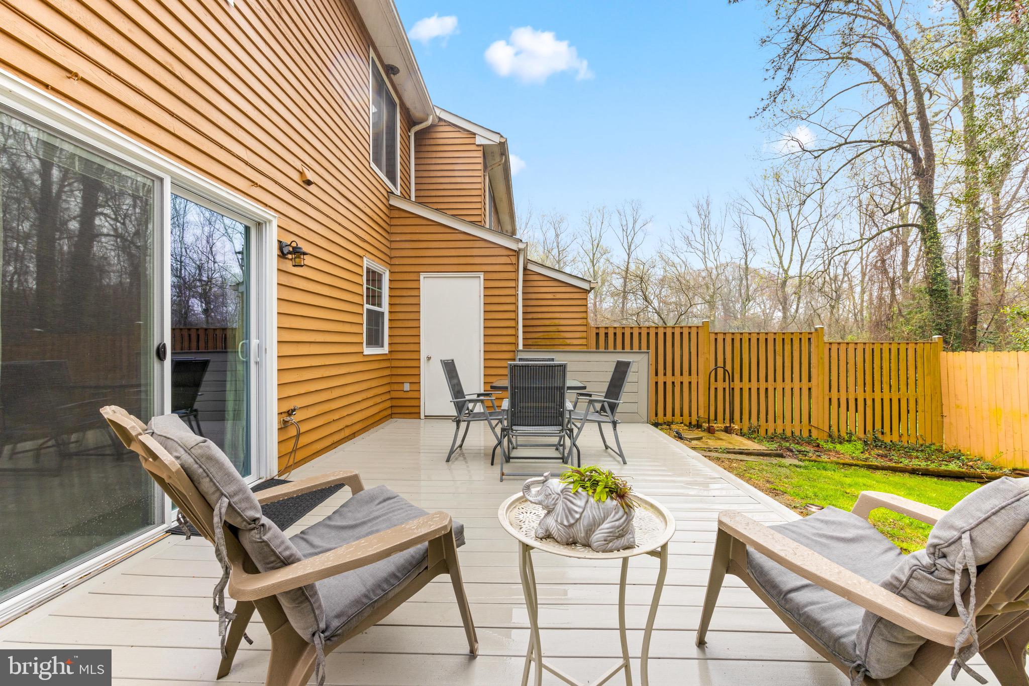 ADMIRALS WALK - Residential