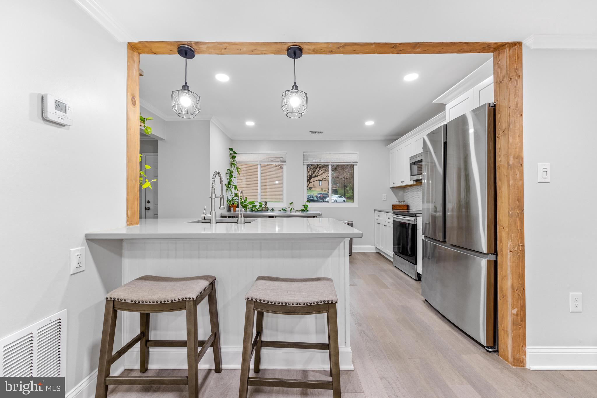 ADMIRALS WALK - Residential