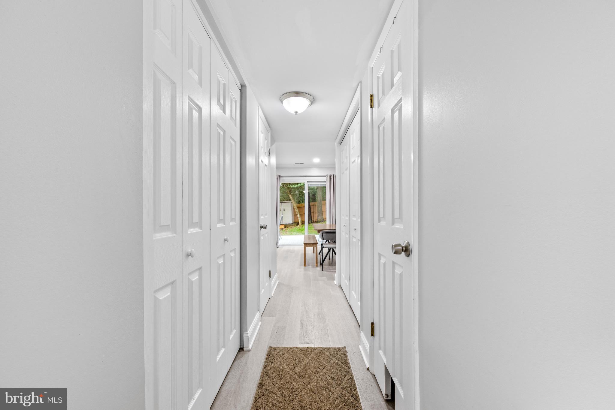 ADMIRALS WALK - Residential