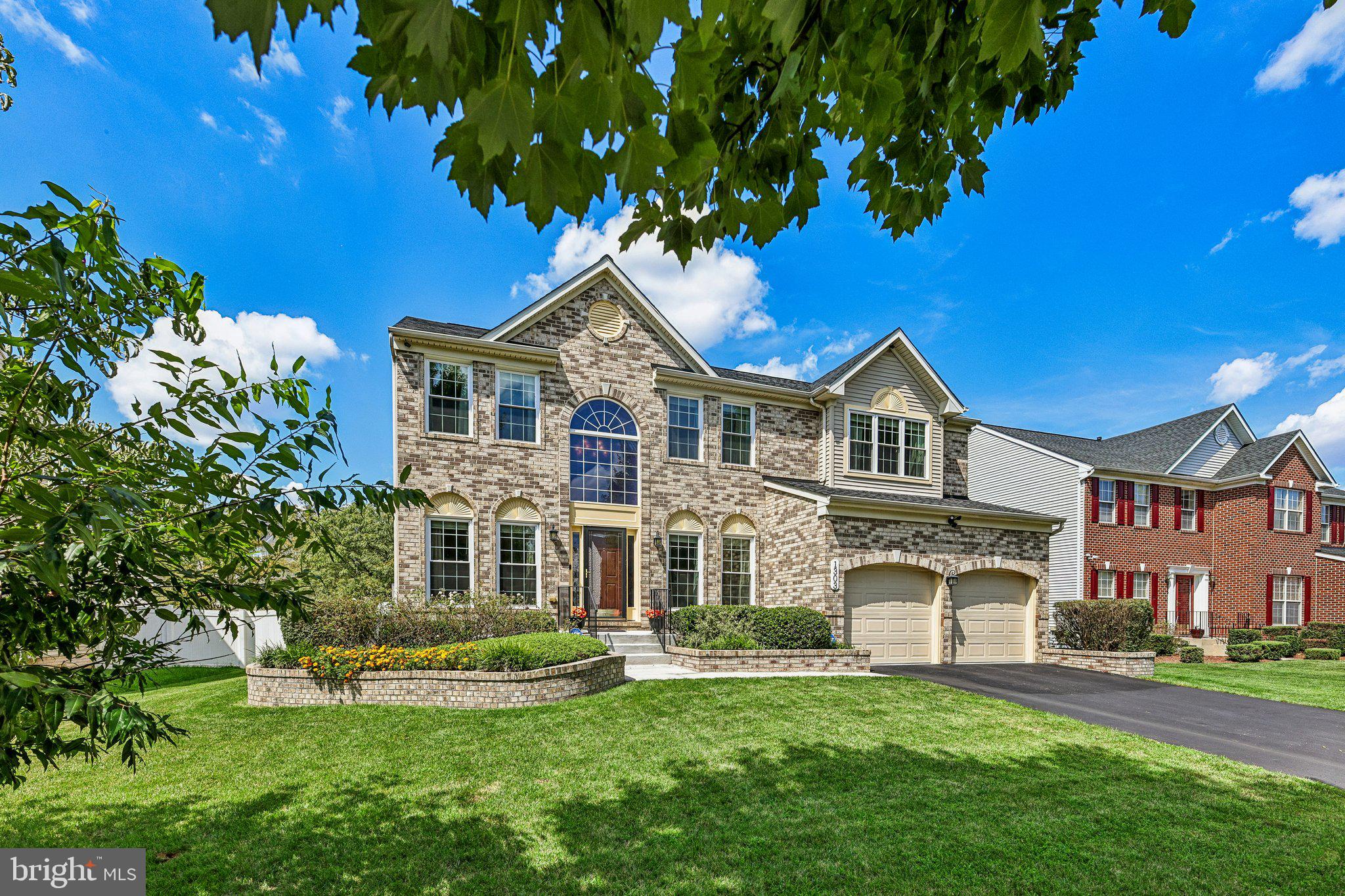 1303 NORTHERN LIGHTS DRIVE