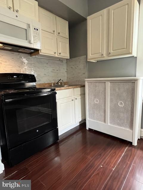 ALLENDALE - Residential Lease