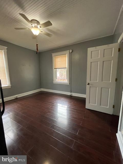 ALLENDALE - Residential Lease