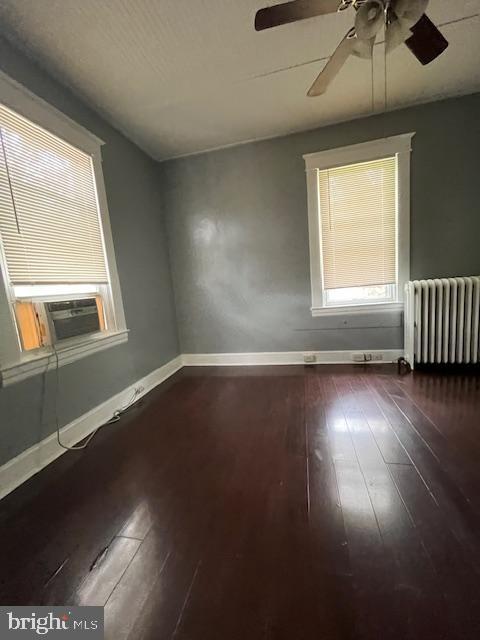 ALLENDALE - Residential Lease