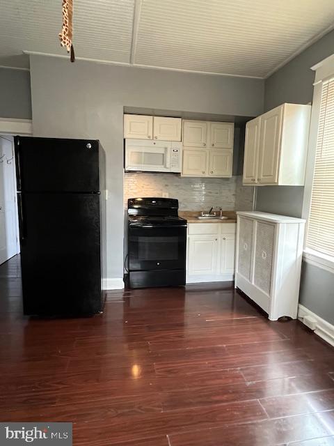 ALLENDALE - Residential Lease