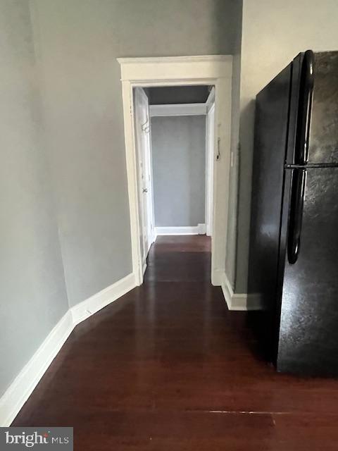 ALLENDALE - Residential Lease