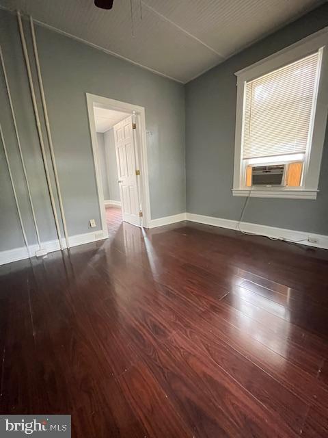 ALLENDALE - Residential Lease