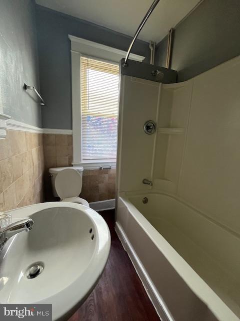 ALLENDALE - Residential Lease