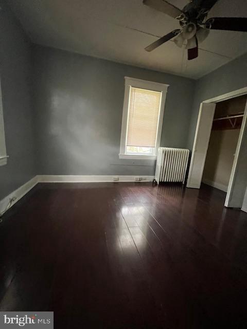 ALLENDALE - Residential Lease