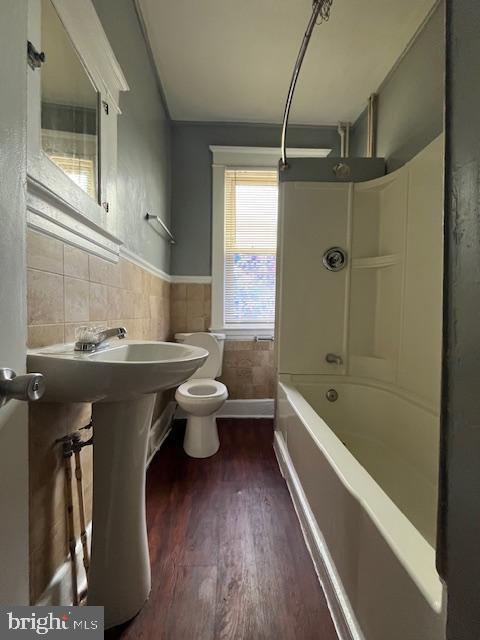 ALLENDALE - Residential Lease