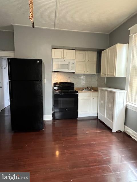 ALLENDALE - Residential Lease