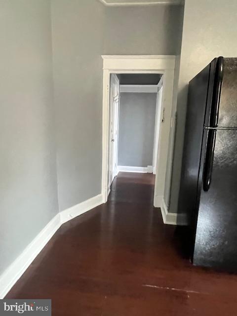 ALLENDALE - Residential Lease