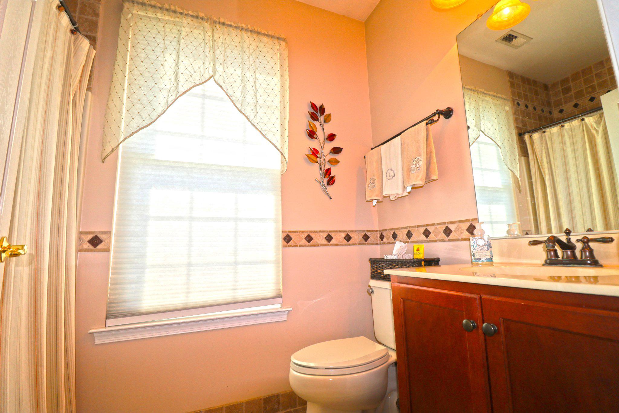 FOXFIELD - Residential