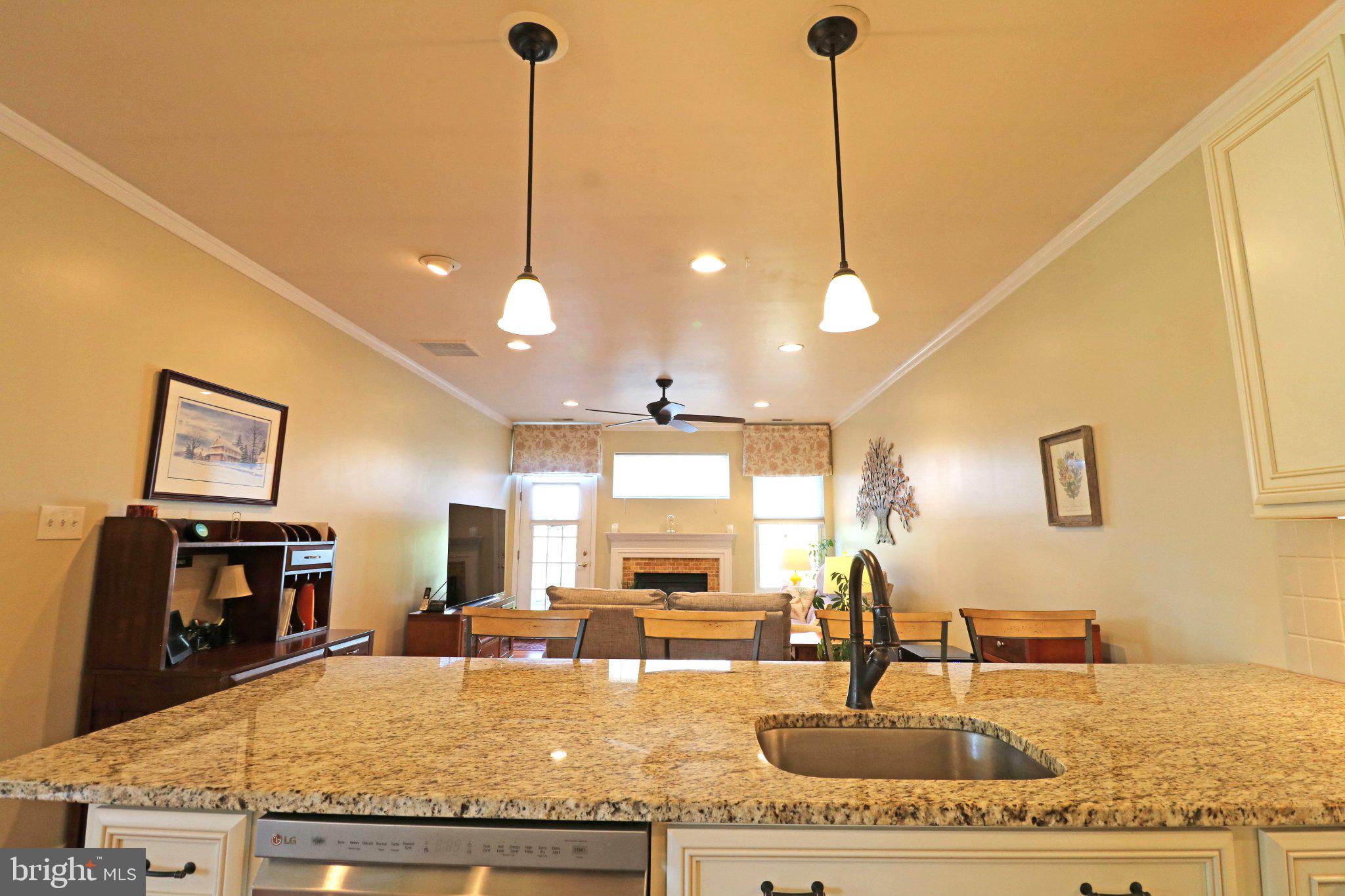 FOXFIELD - Residential