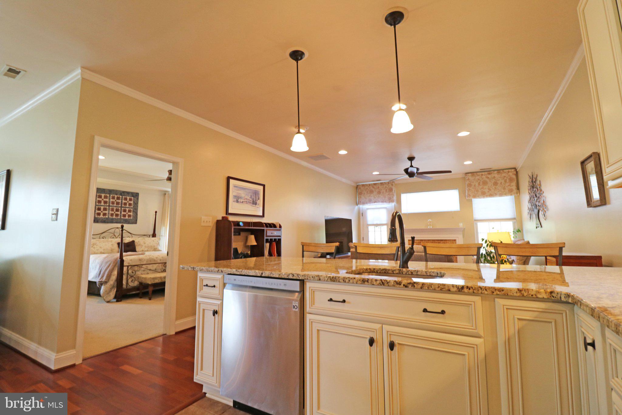 FOXFIELD - Residential