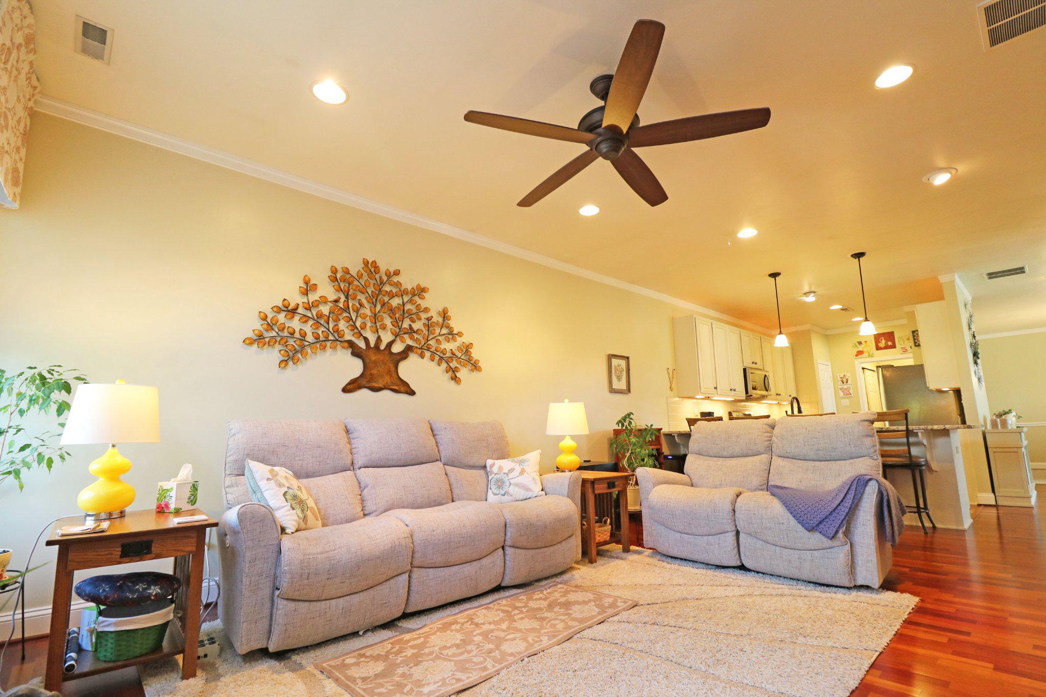 FOXFIELD - Residential