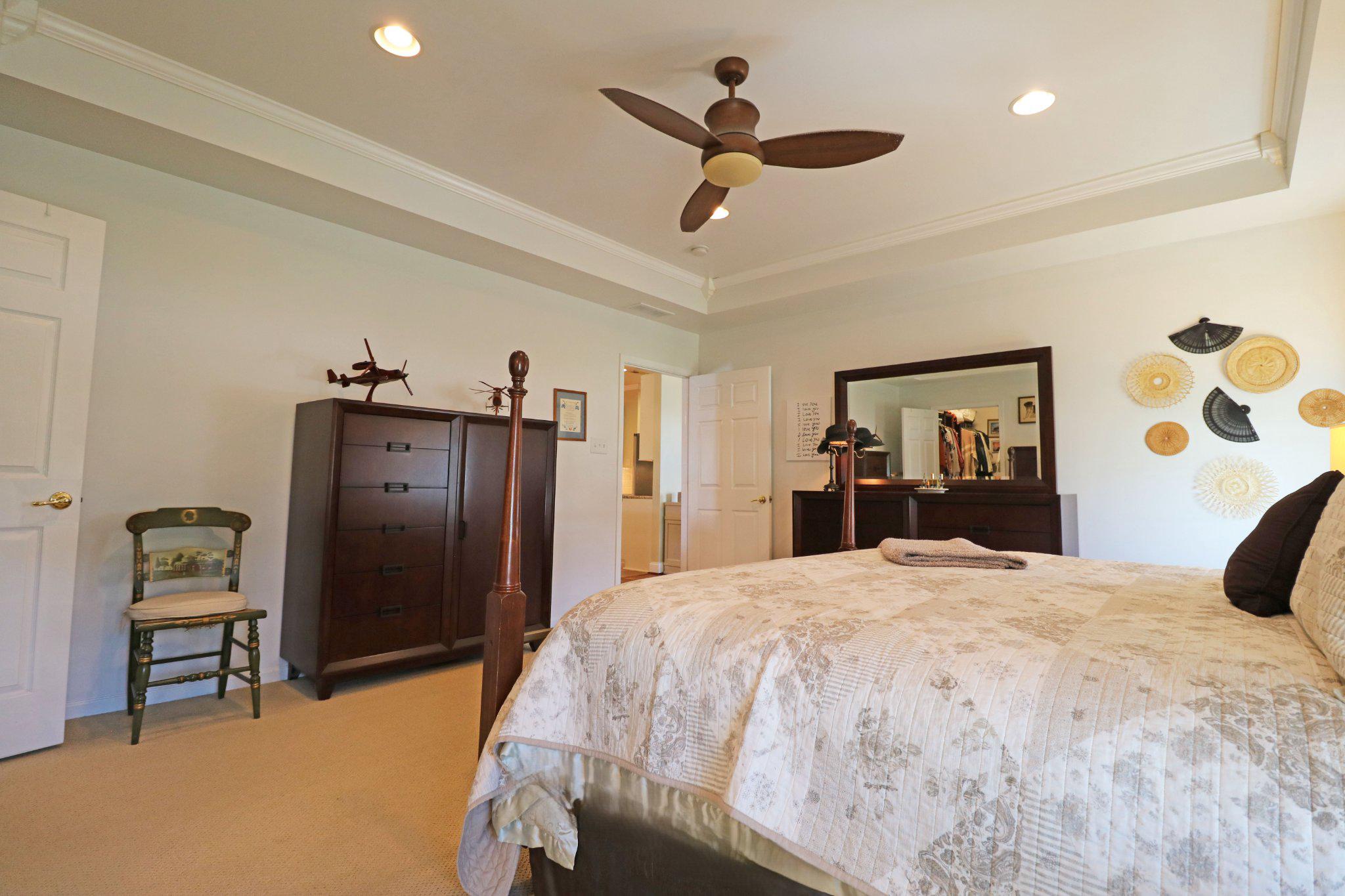 FOXFIELD - Residential