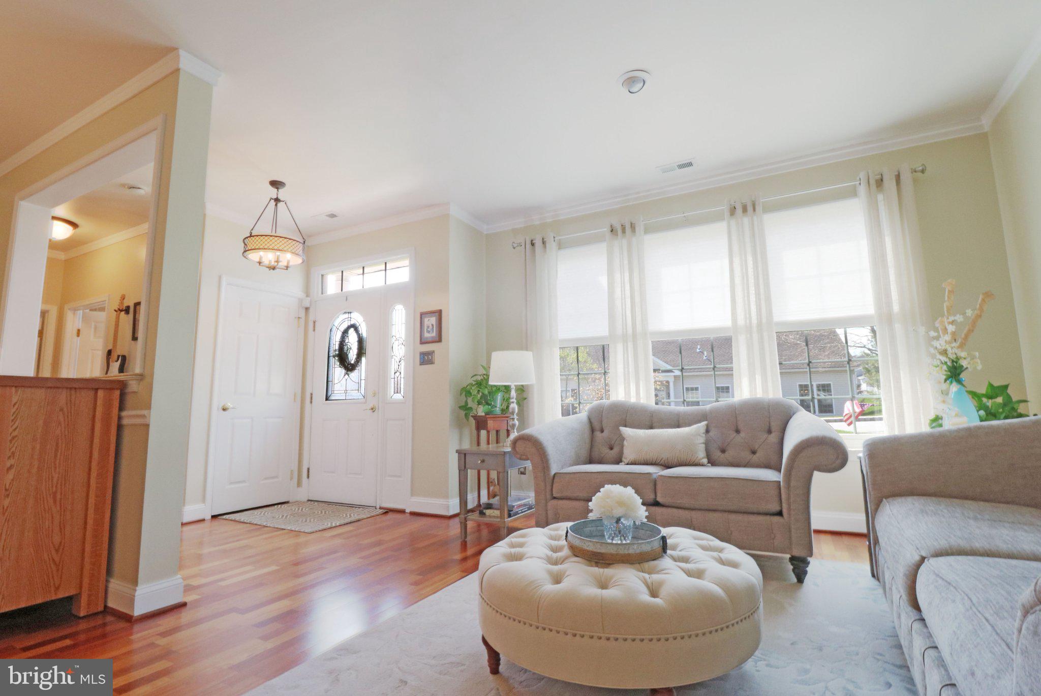 FOXFIELD - Residential