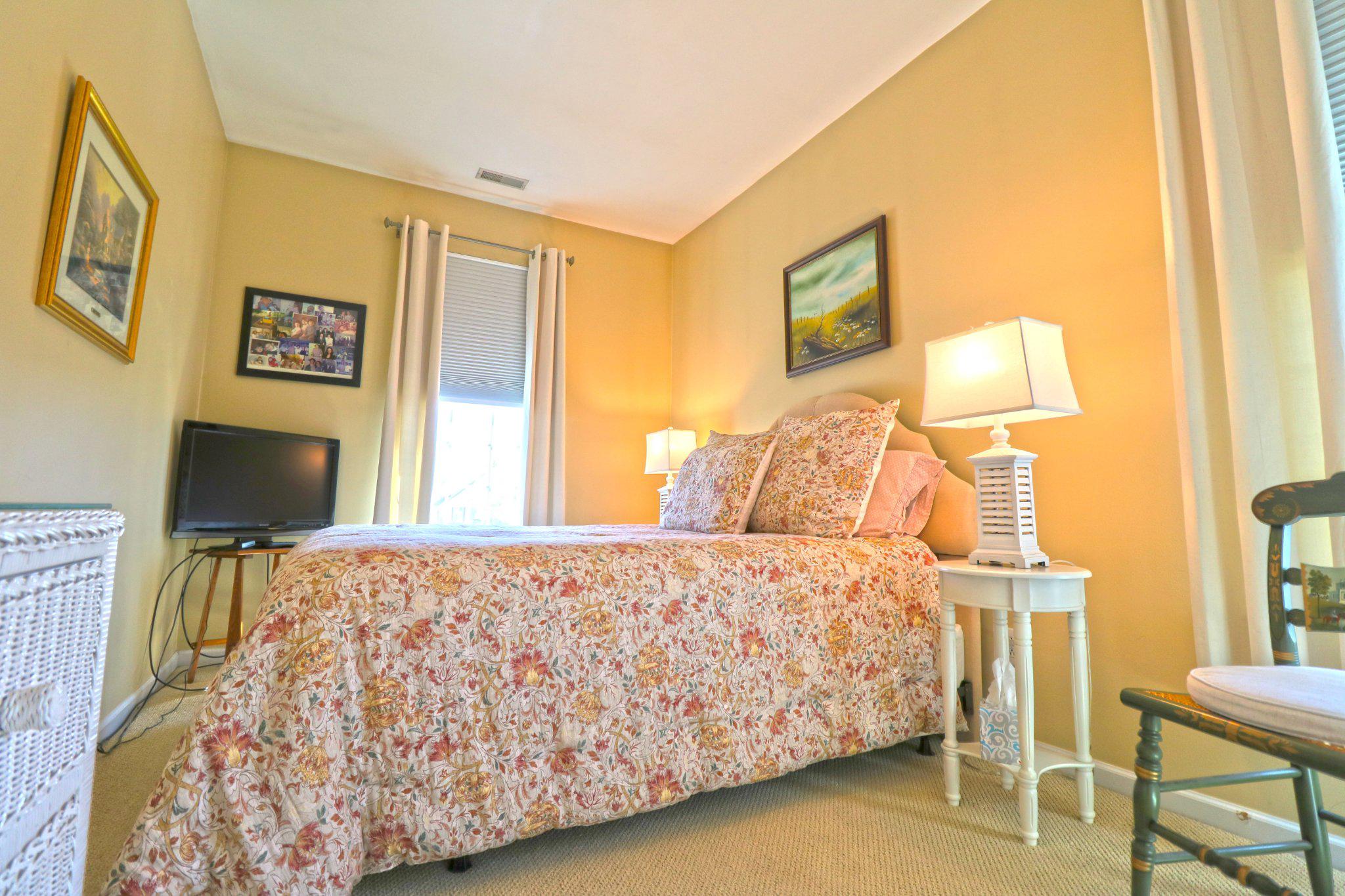 FOXFIELD - Residential