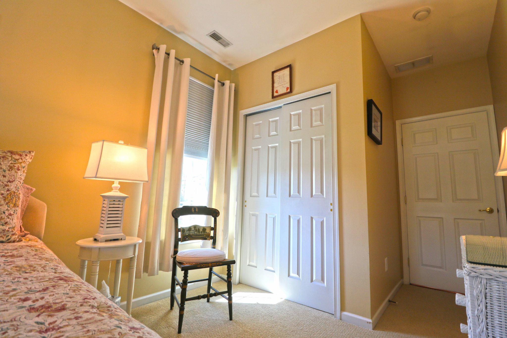 FOXFIELD - Residential