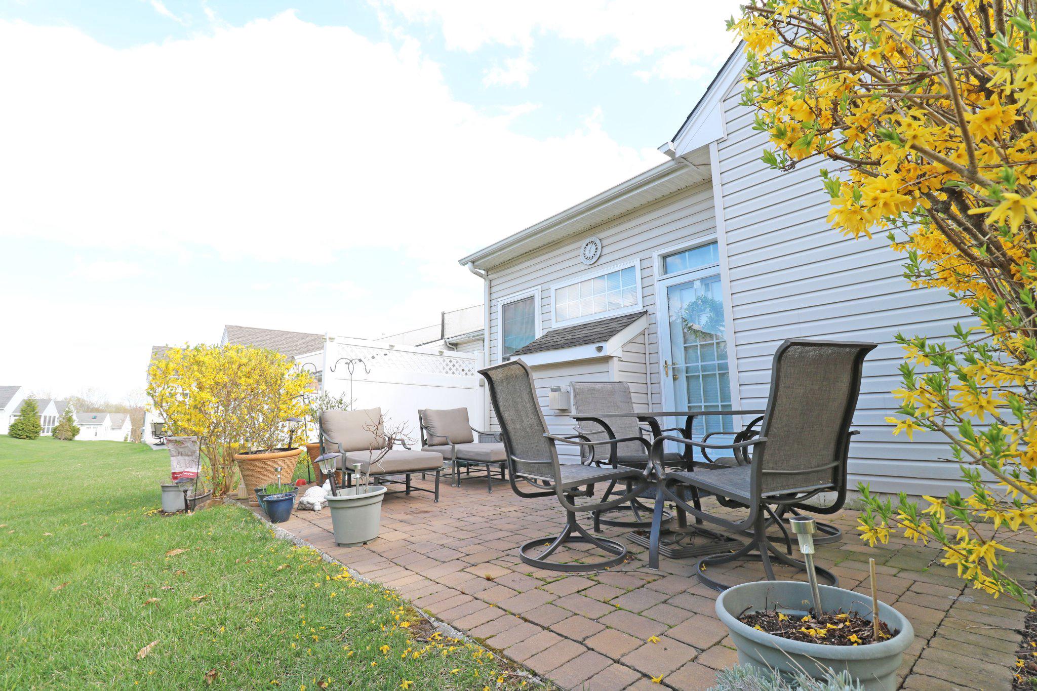 FOXFIELD - Residential