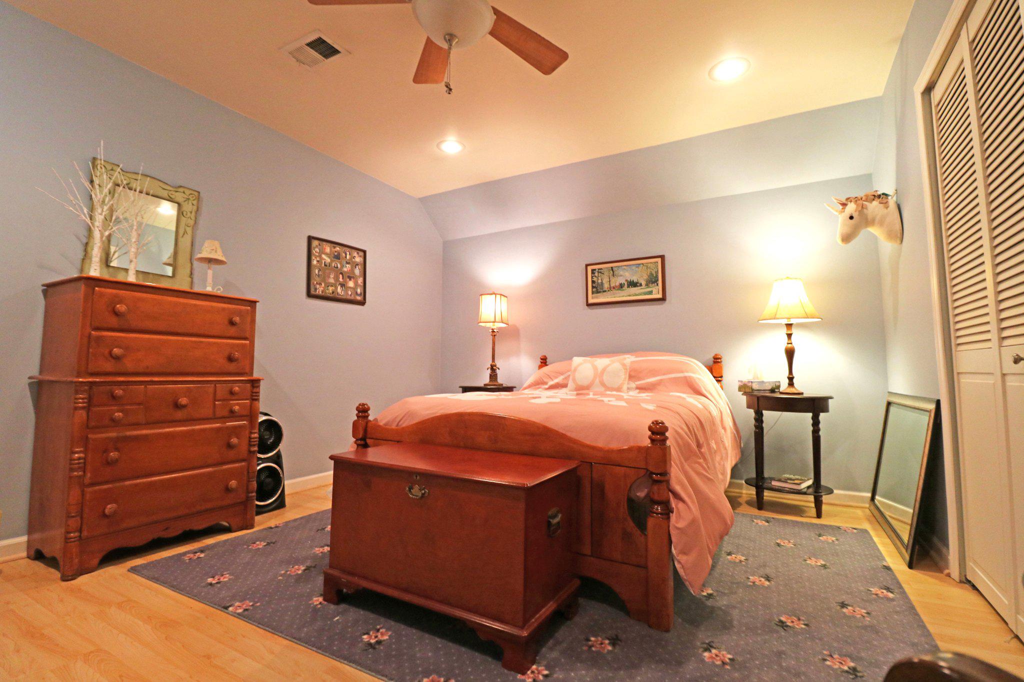 FOXFIELD - Residential