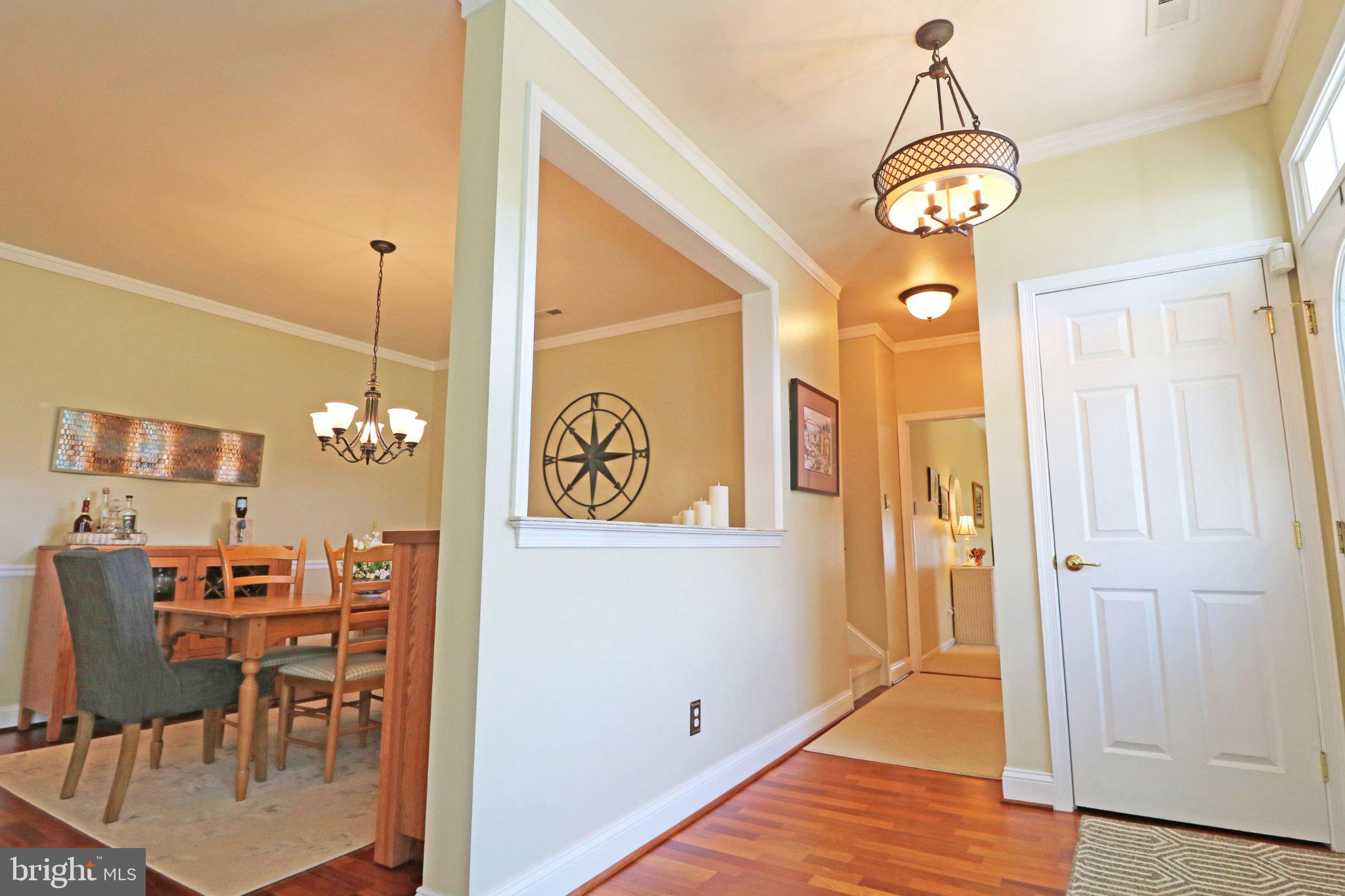 FOXFIELD - Residential