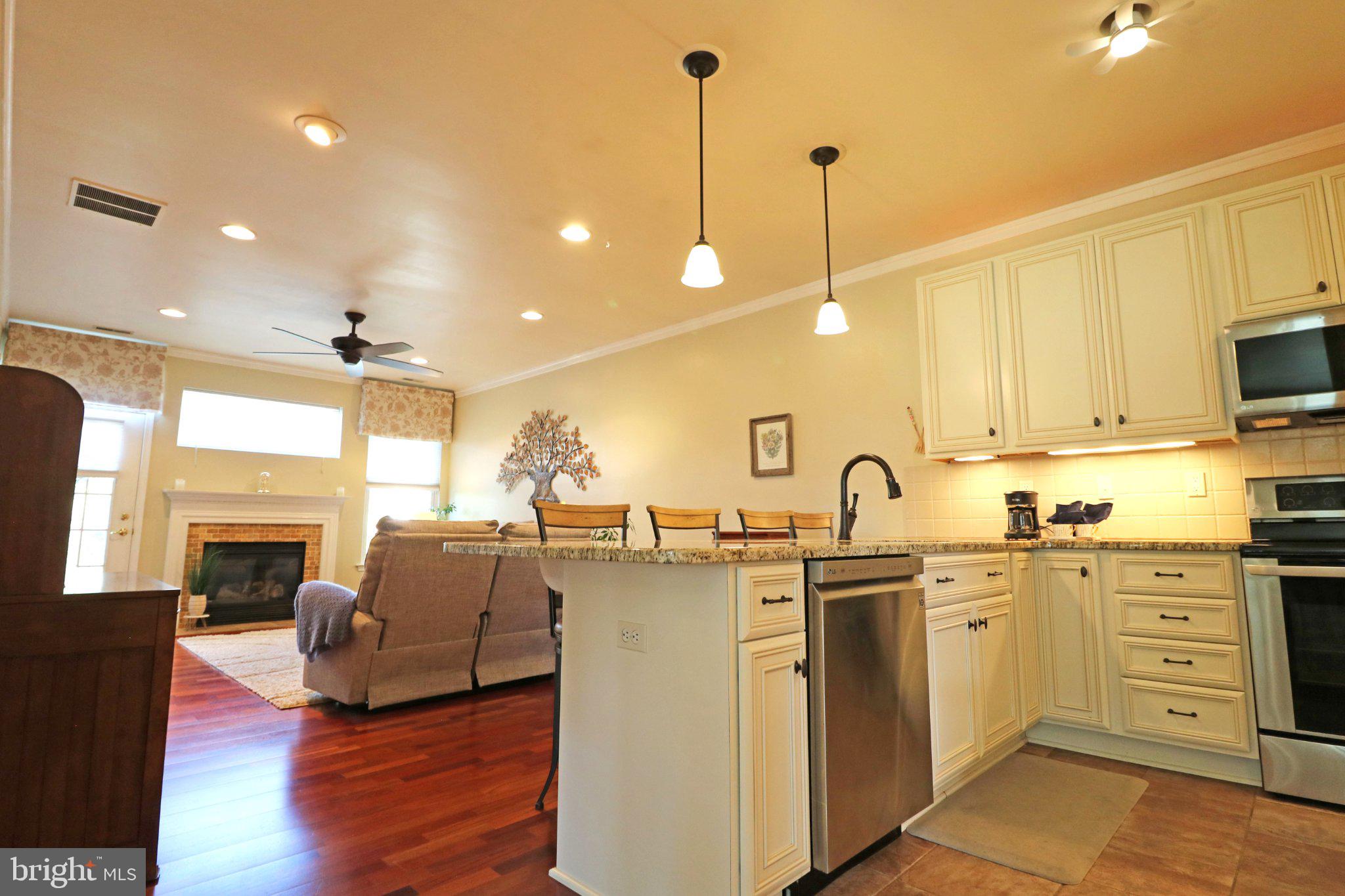 FOXFIELD - Residential