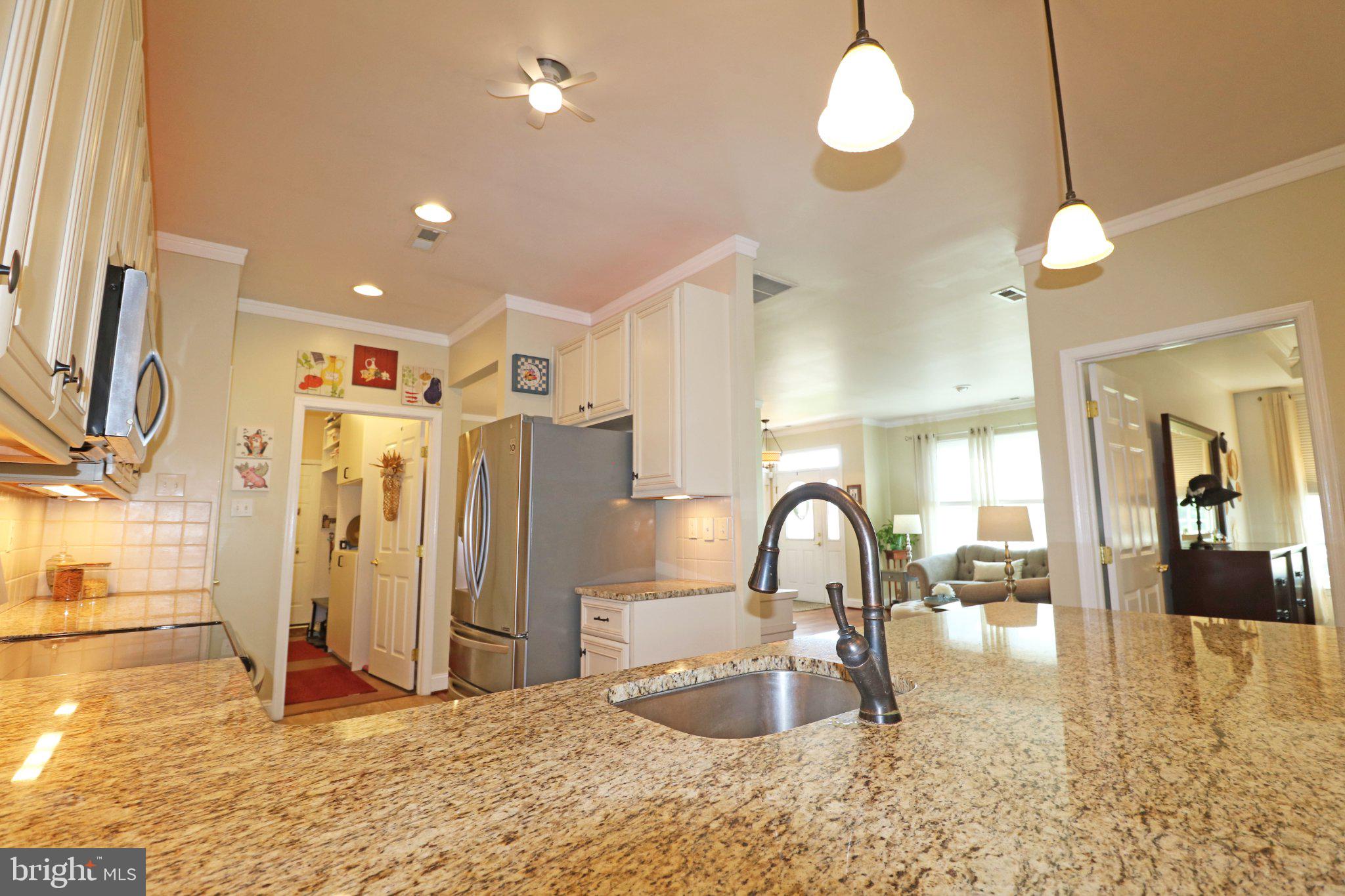 FOXFIELD - Residential