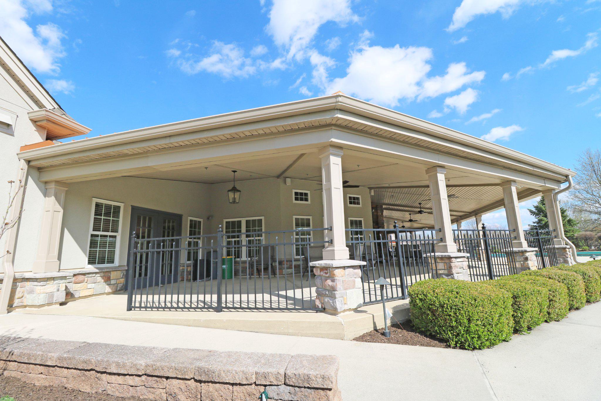 FOXFIELD - Residential