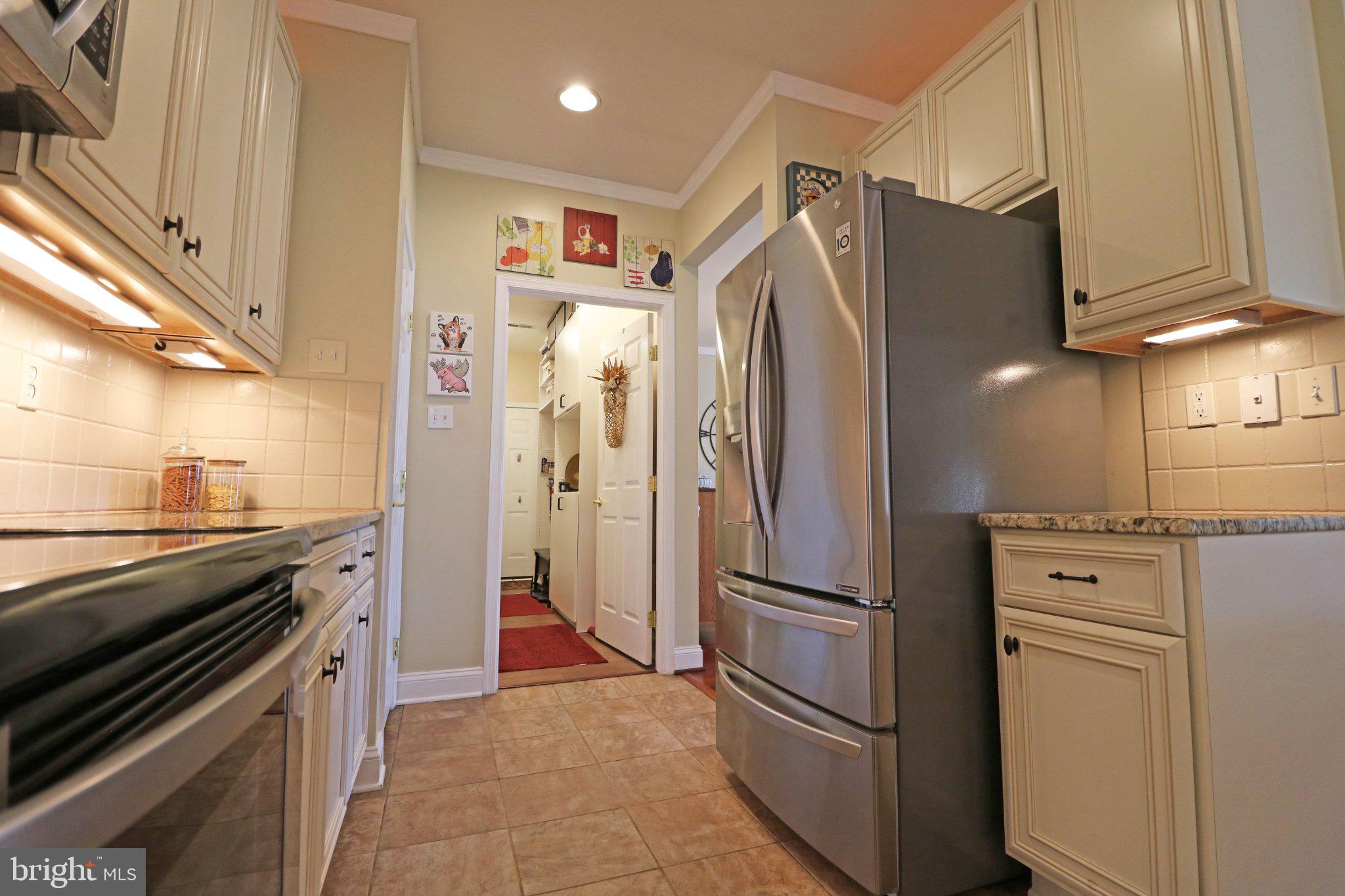 FOXFIELD - Residential