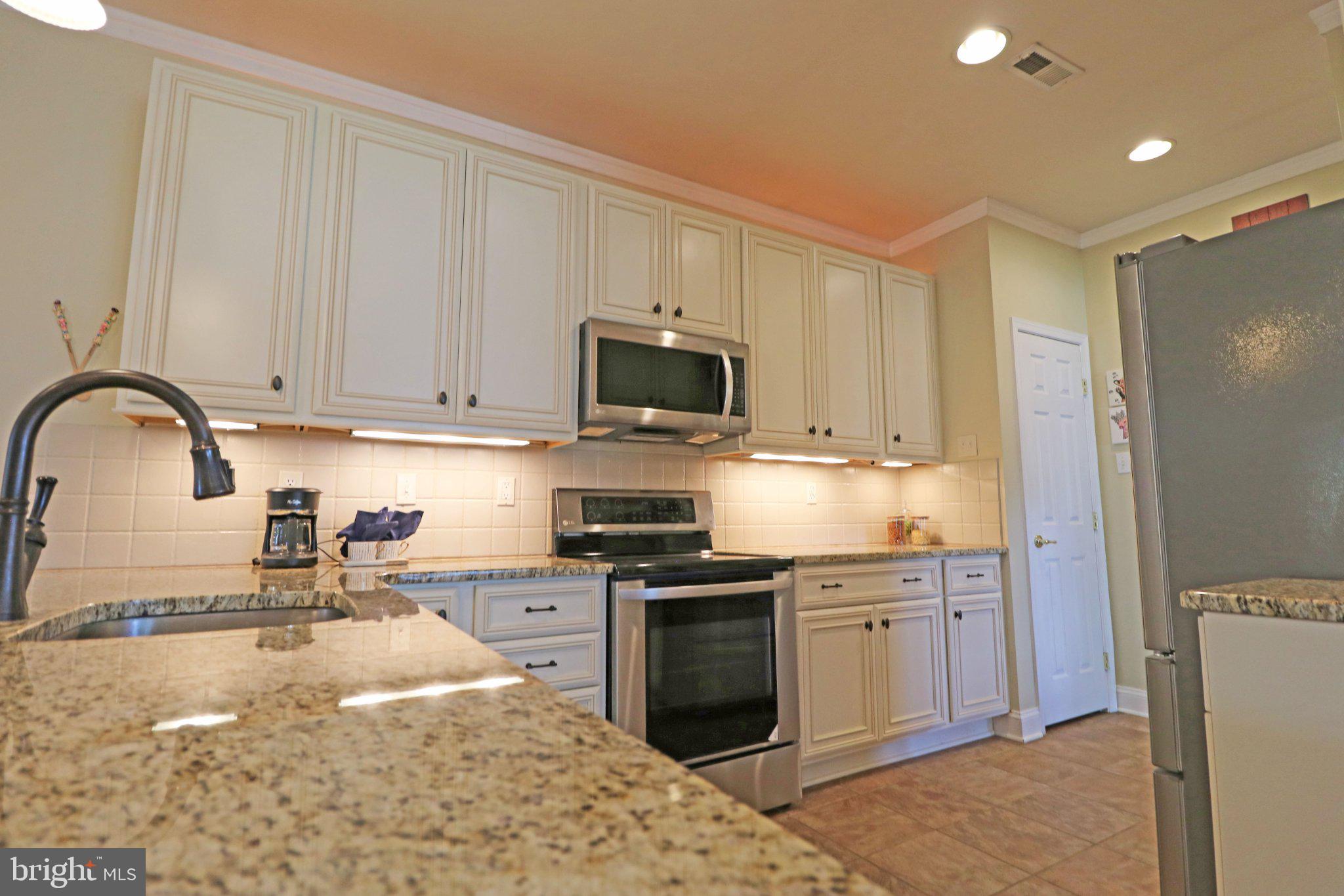 FOXFIELD - Residential