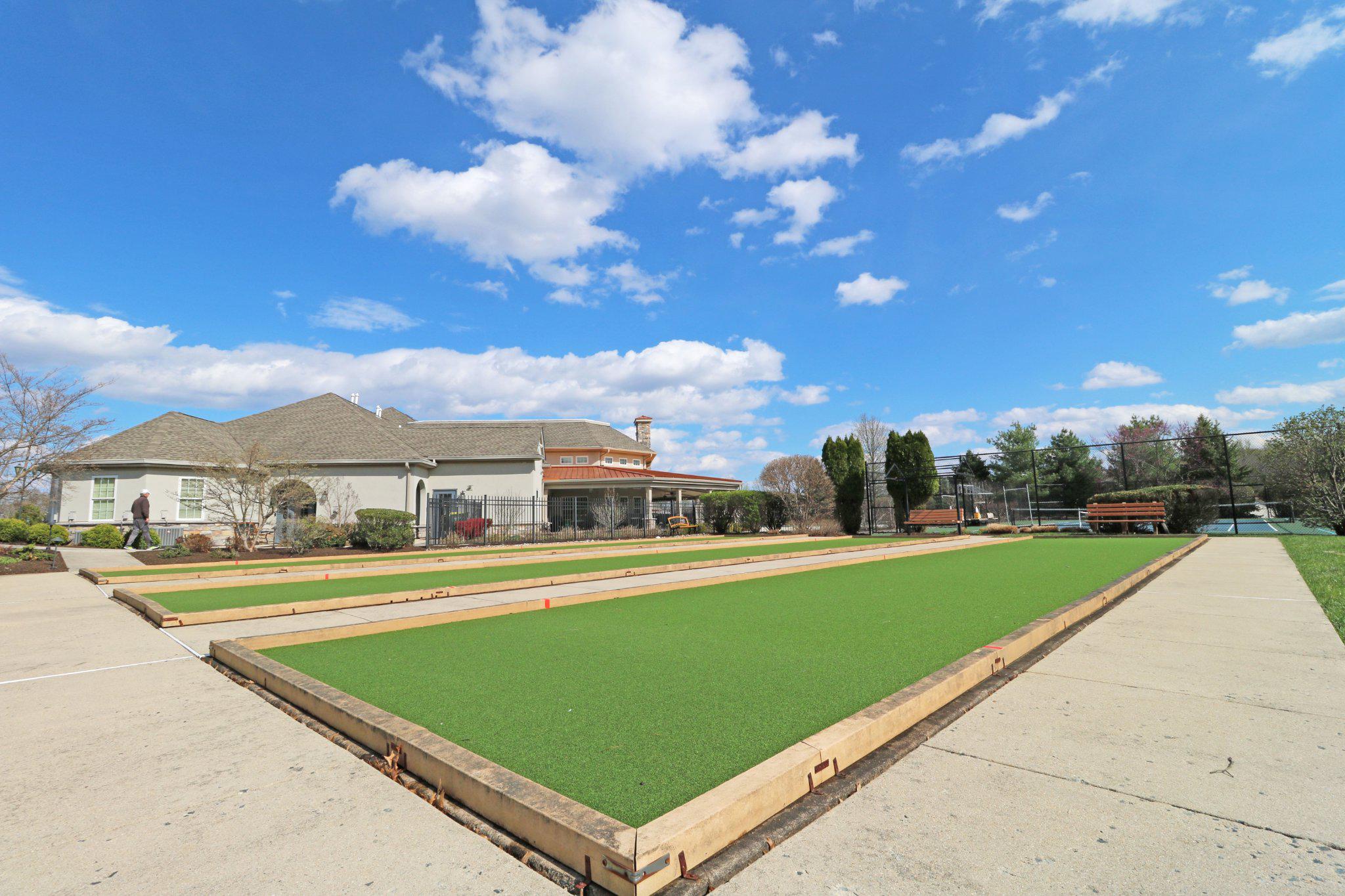 FOXFIELD - Residential