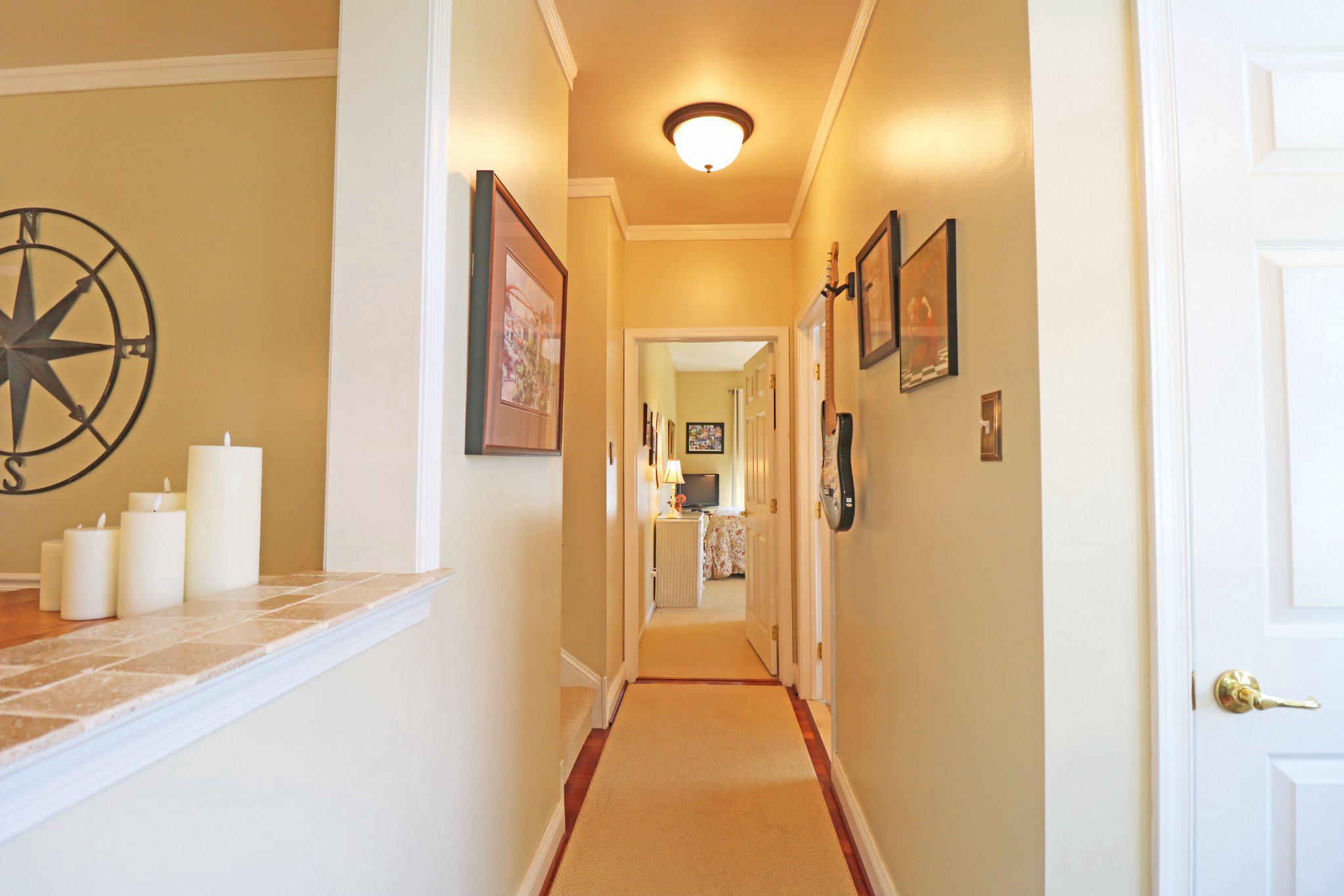 FOXFIELD - Residential